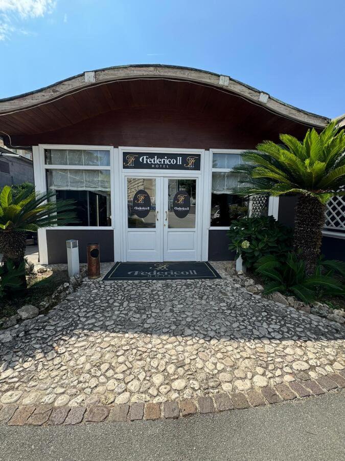 Hotel Federico II - Image 1