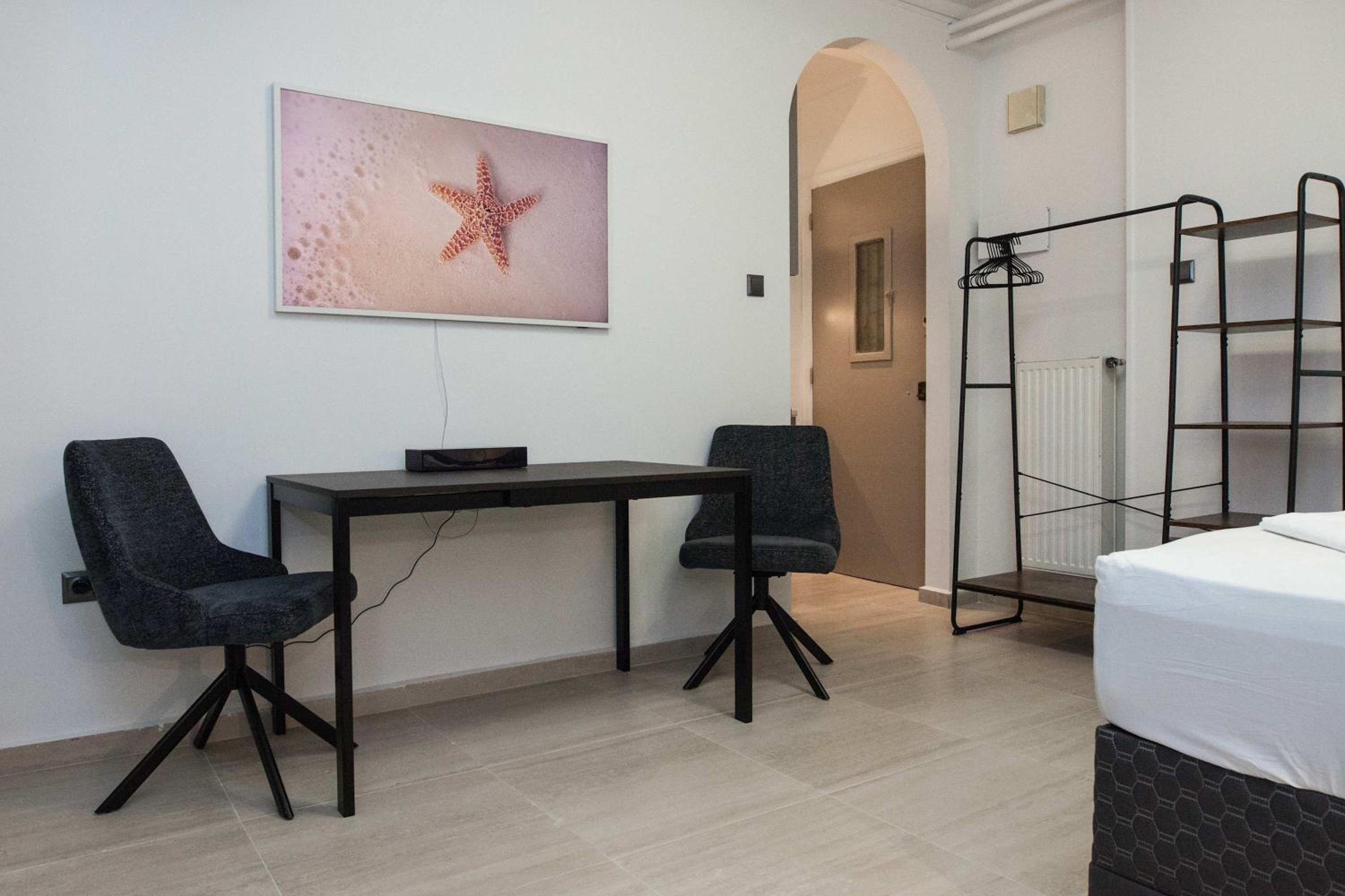 Elegant Studio in Kolonaki