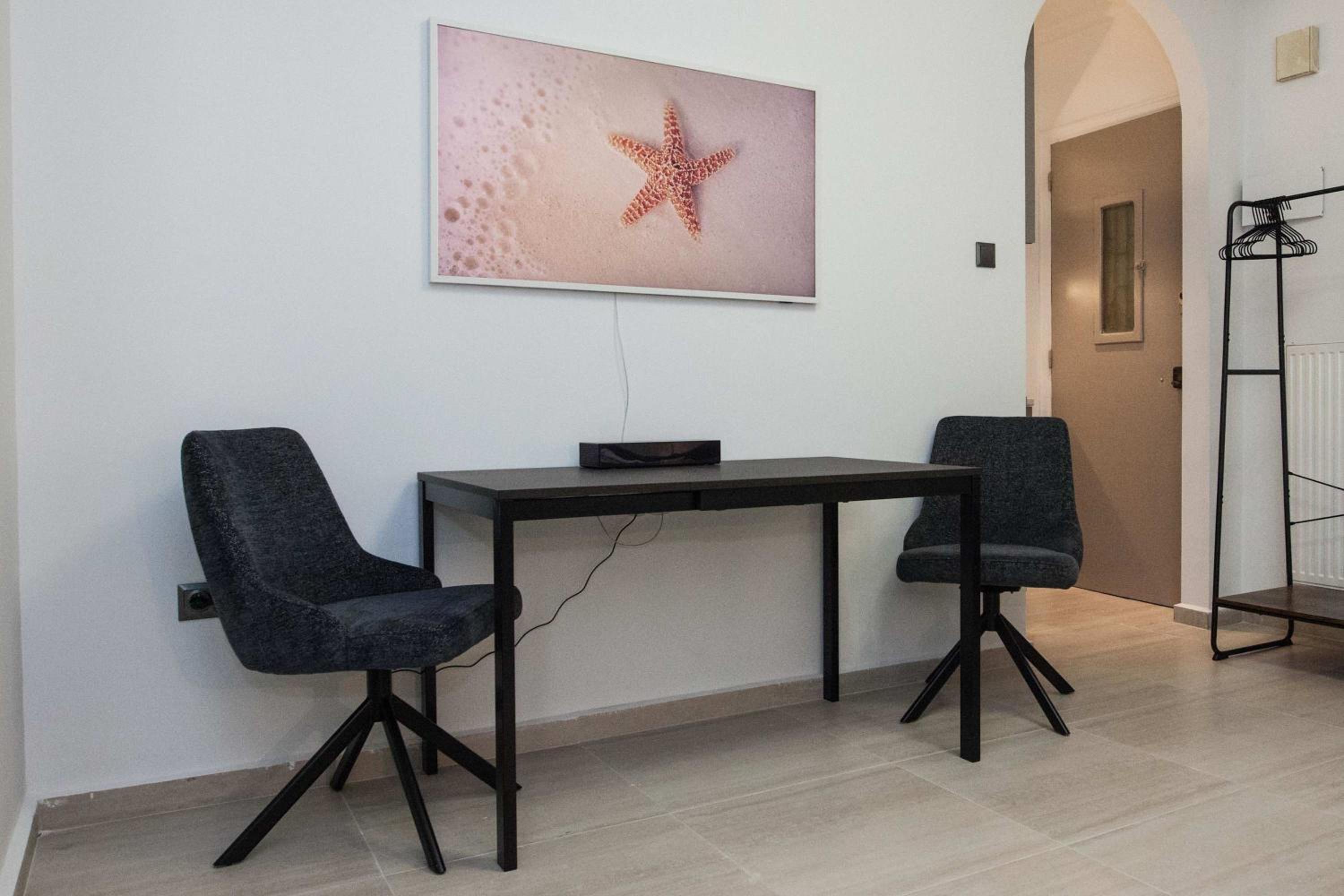 Elegant Studio in Kolonaki