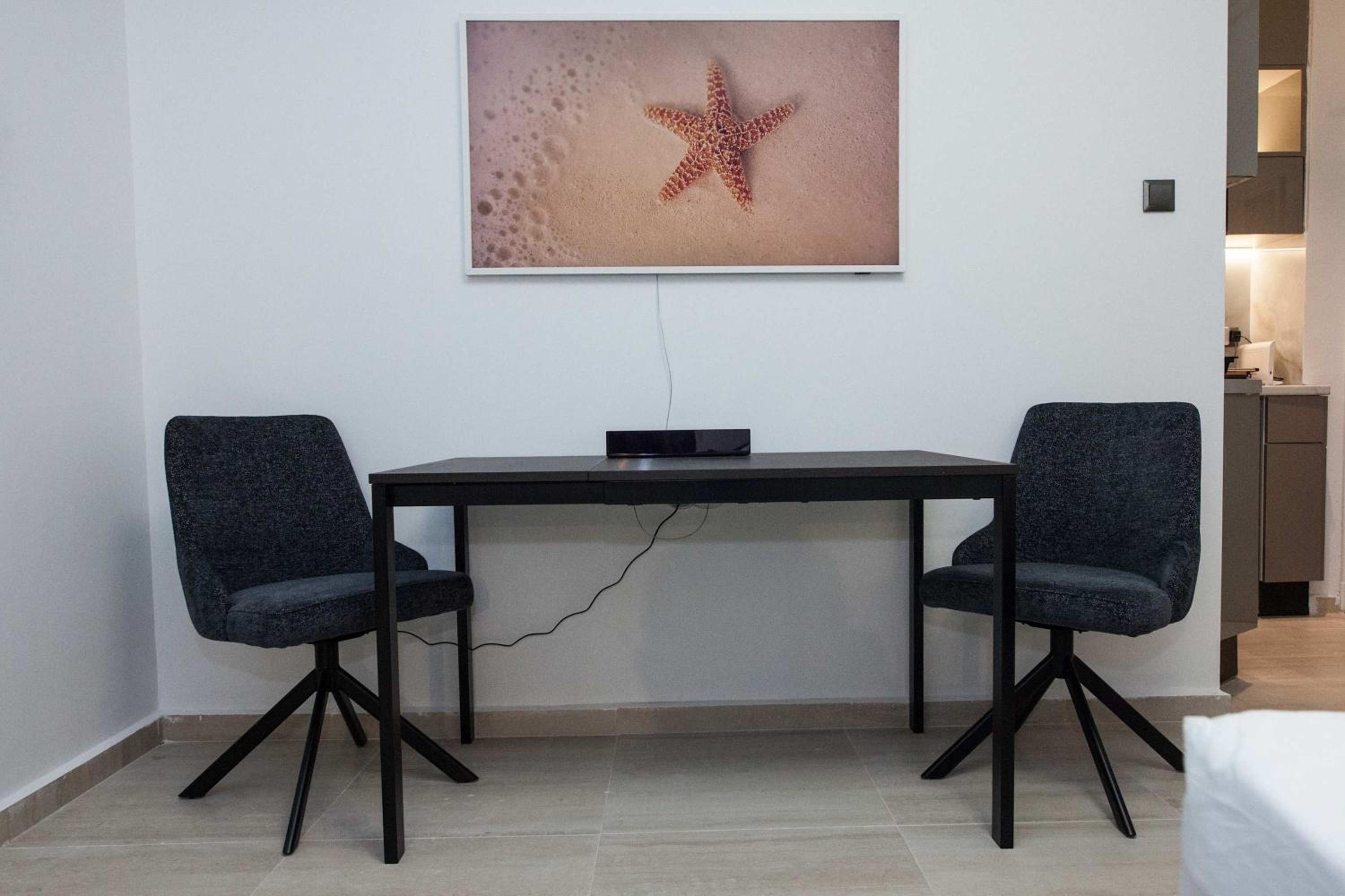 Elegant Studio in Kolonaki