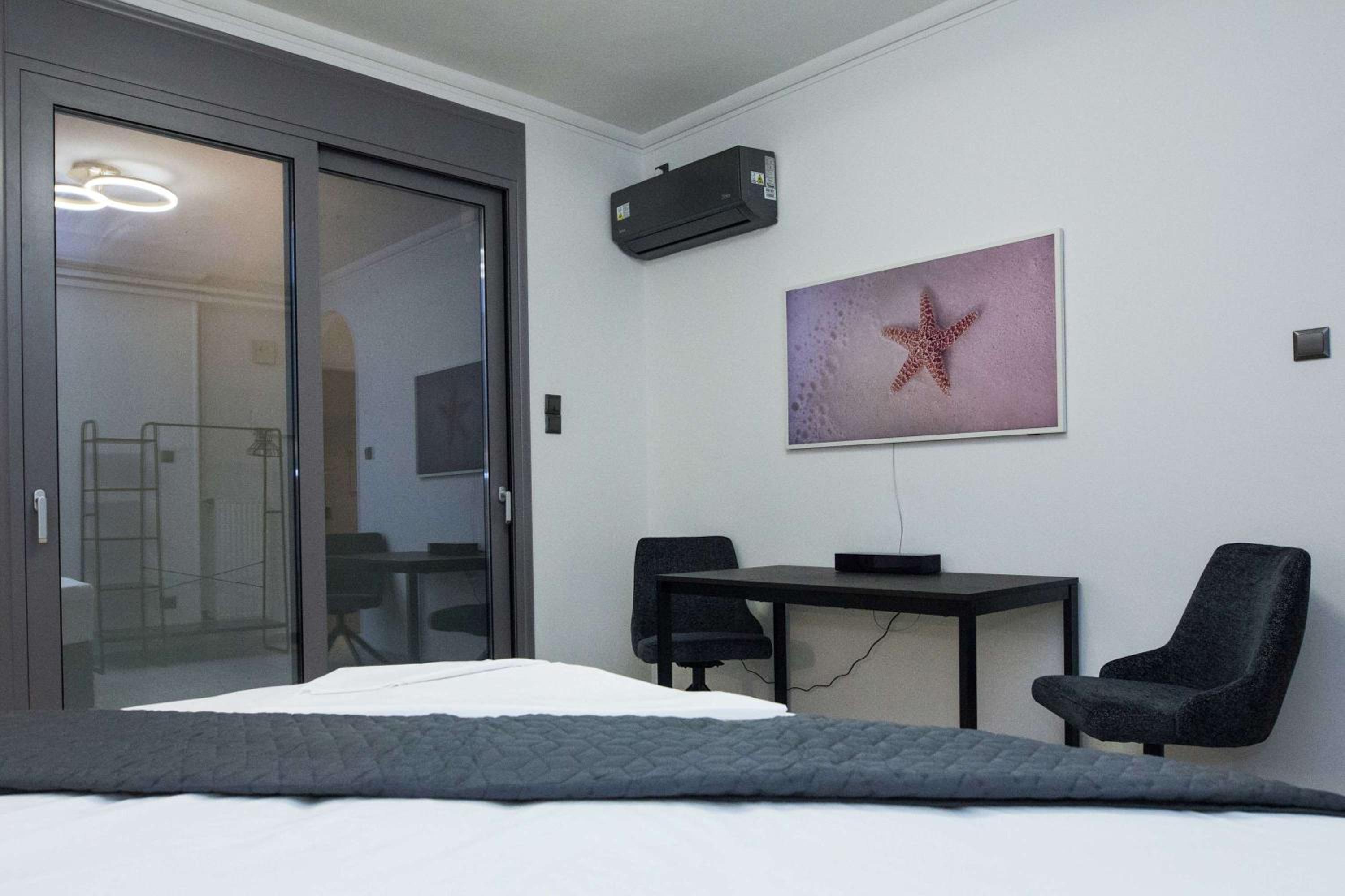 Elegant Studio in Kolonaki