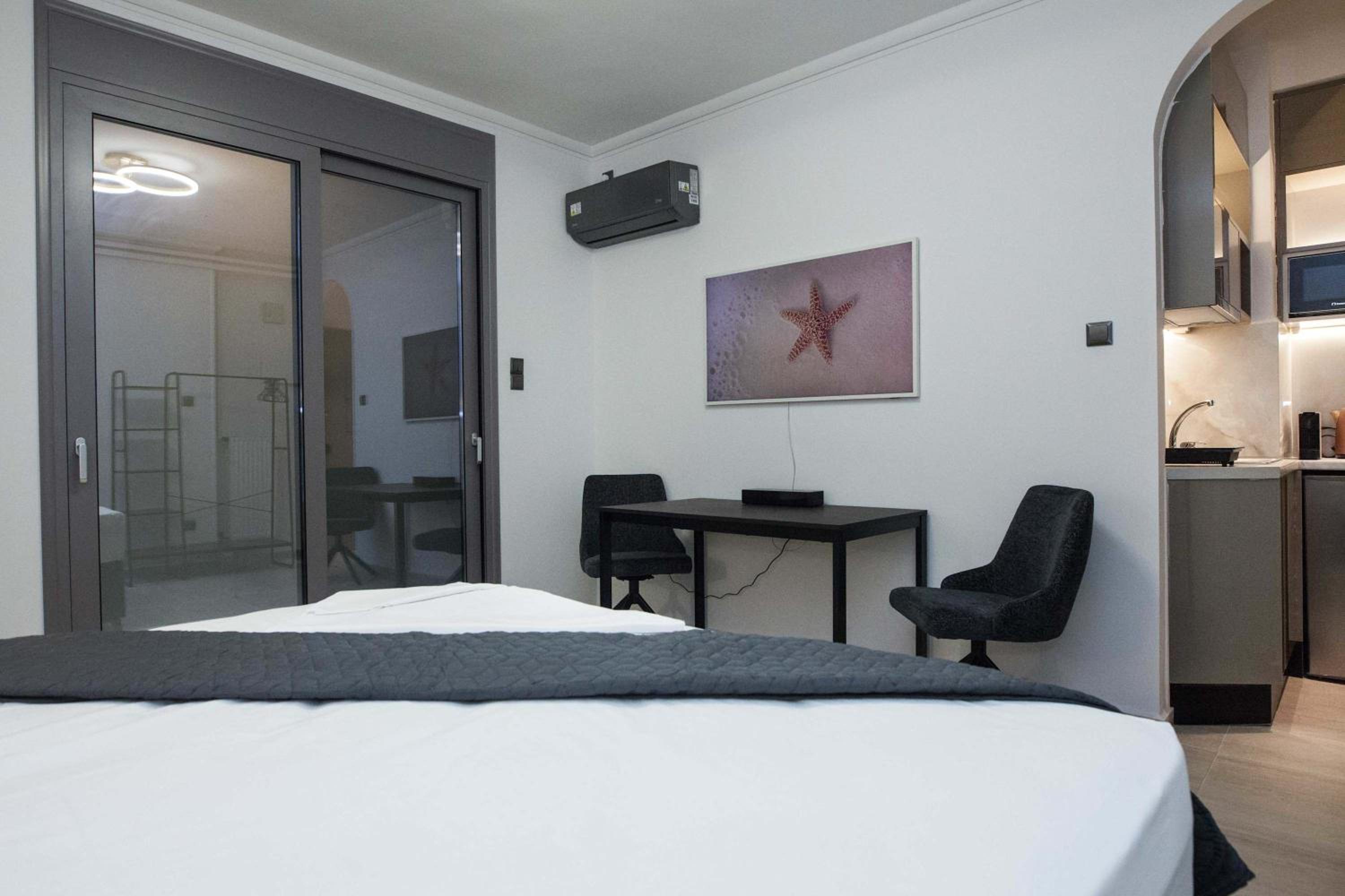 Elegant Studio in Kolonaki