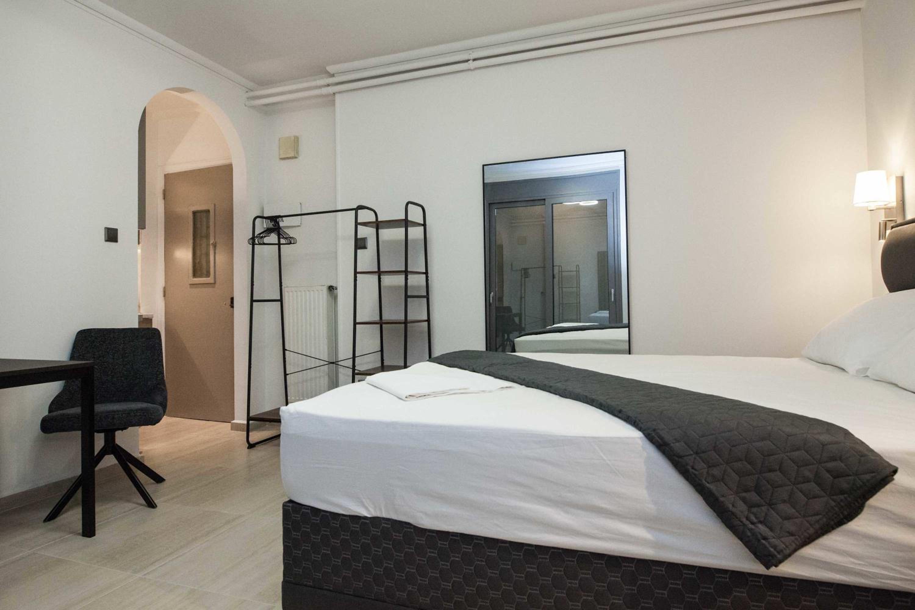 Elegant Studio in Kolonaki
