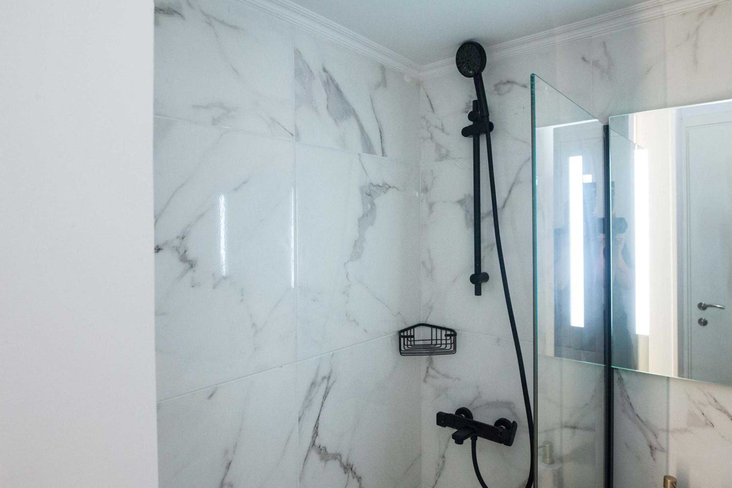 Elegant Studio in Kolonaki