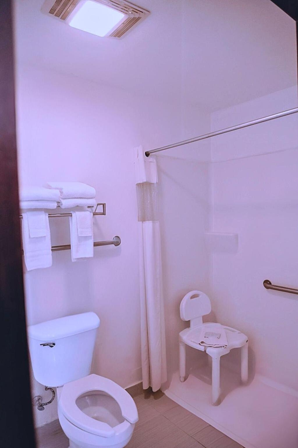 OK Welcome Home Hotel, Foto 12