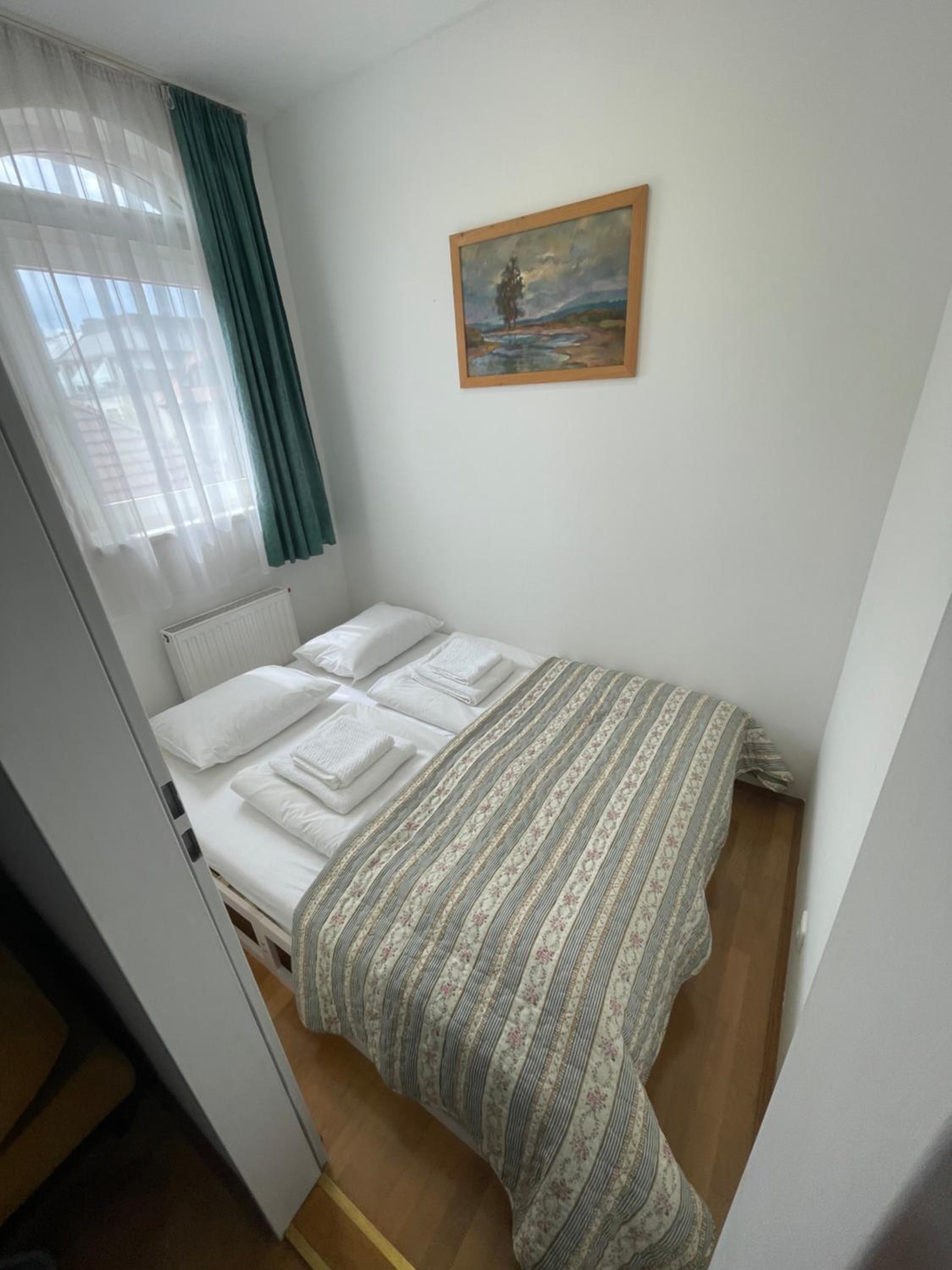 Eve Apartman view 3