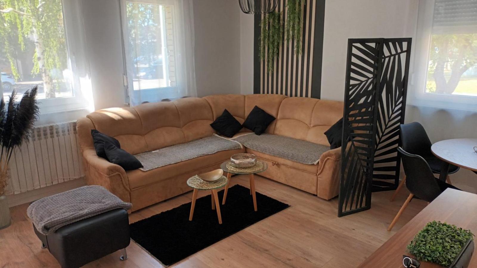 Apartman "Stay In" Osijek