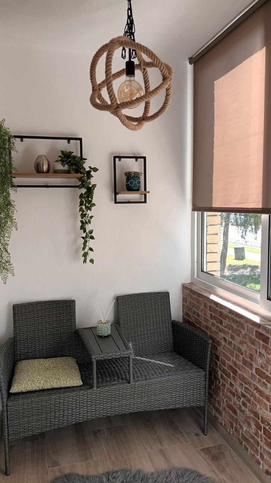 Apartman "Stay In" Osijek