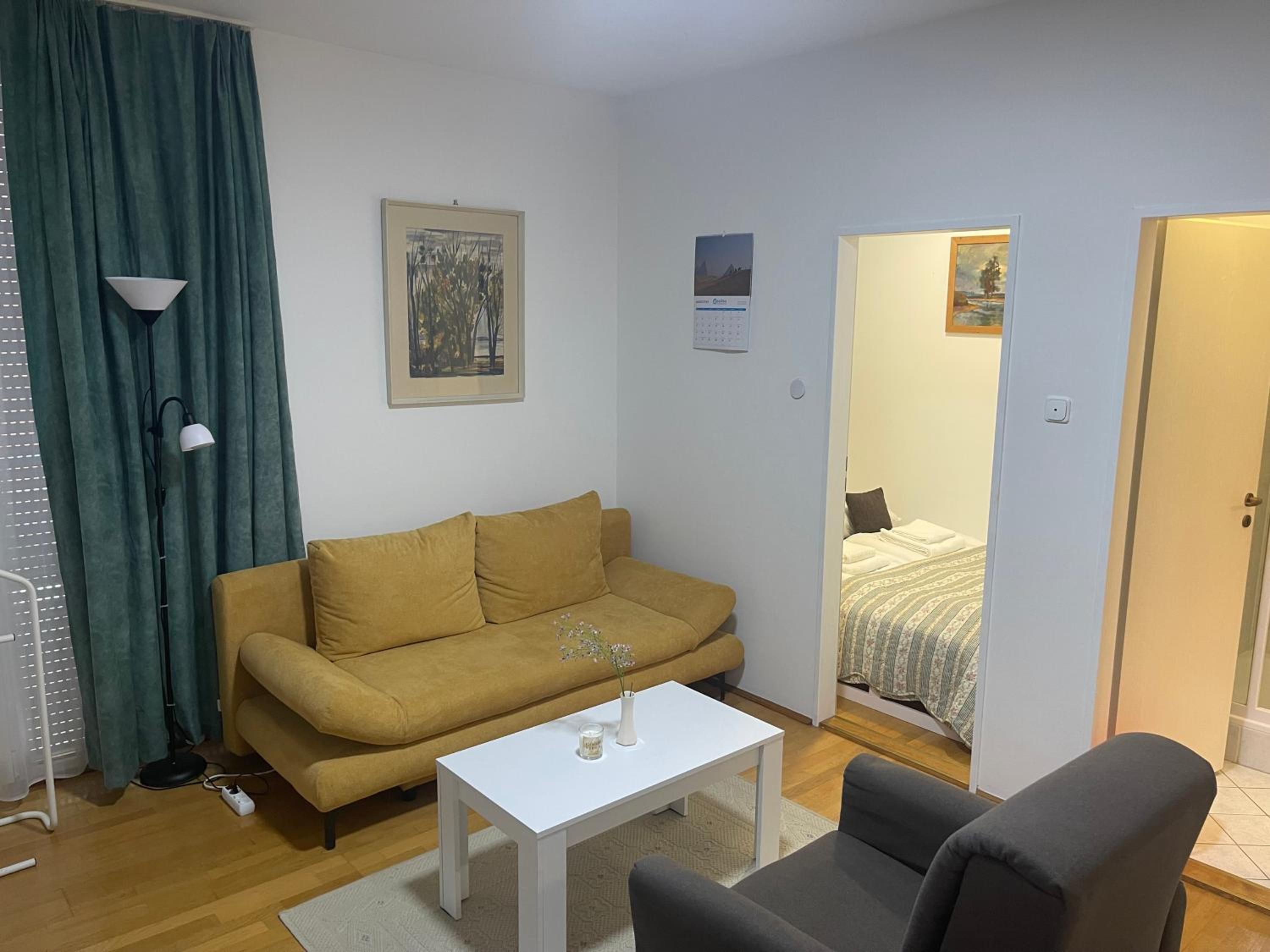 Eve Apartman view 5