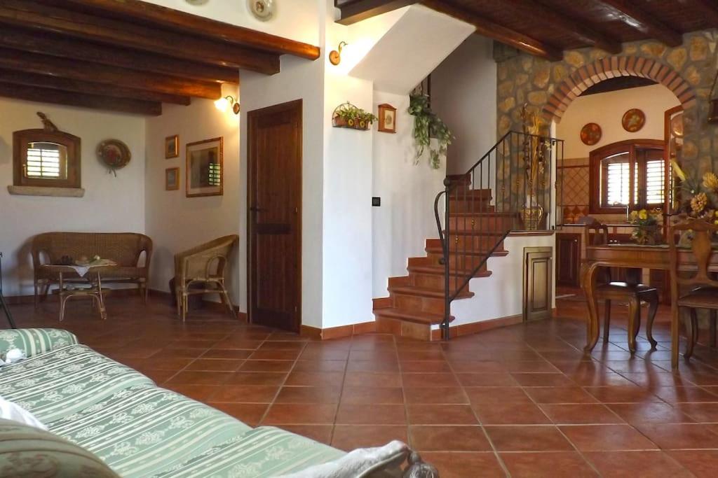 Villa Gioia, Oasi di relax view 4