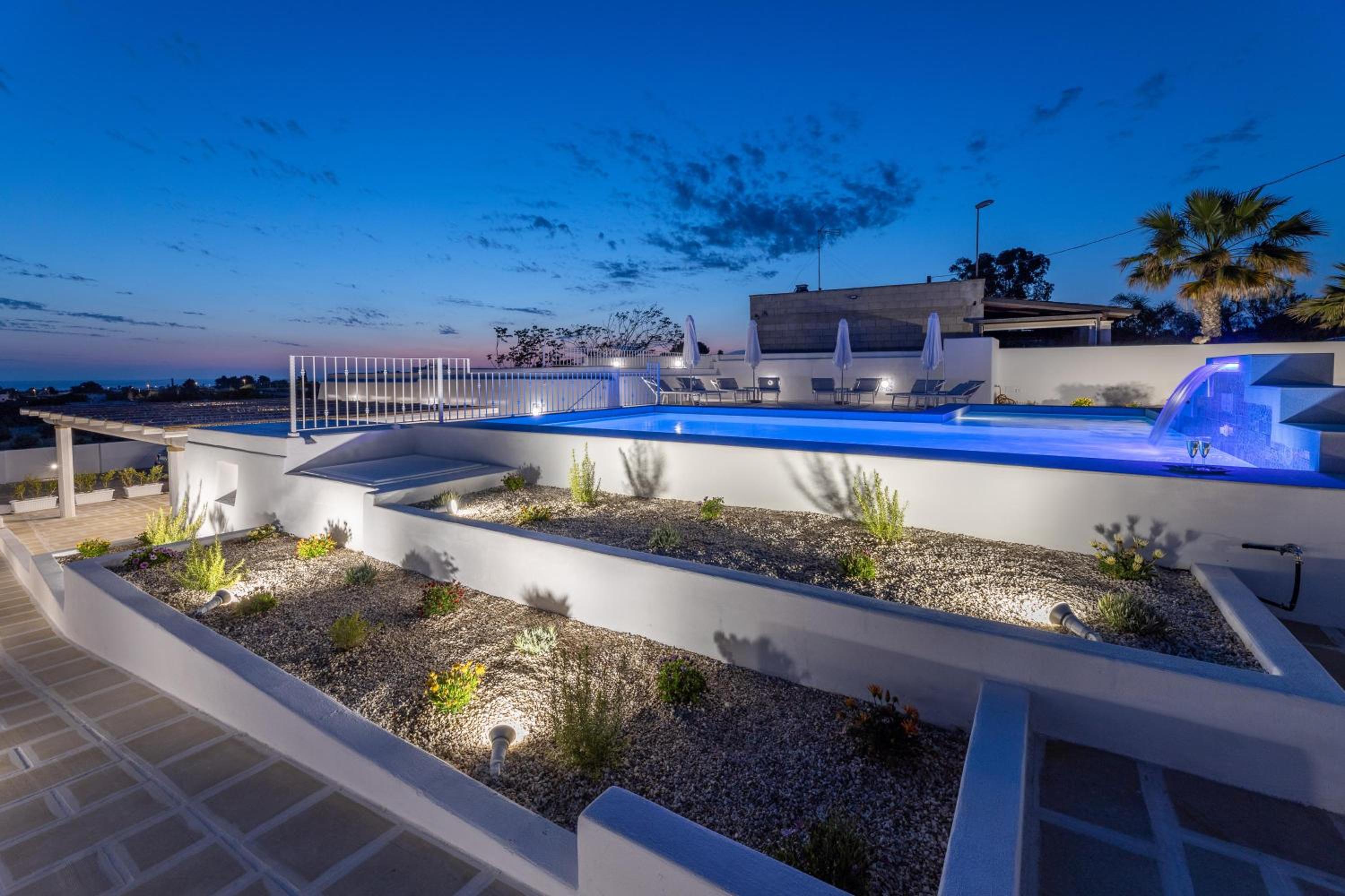 Villa Don Carmine view 3