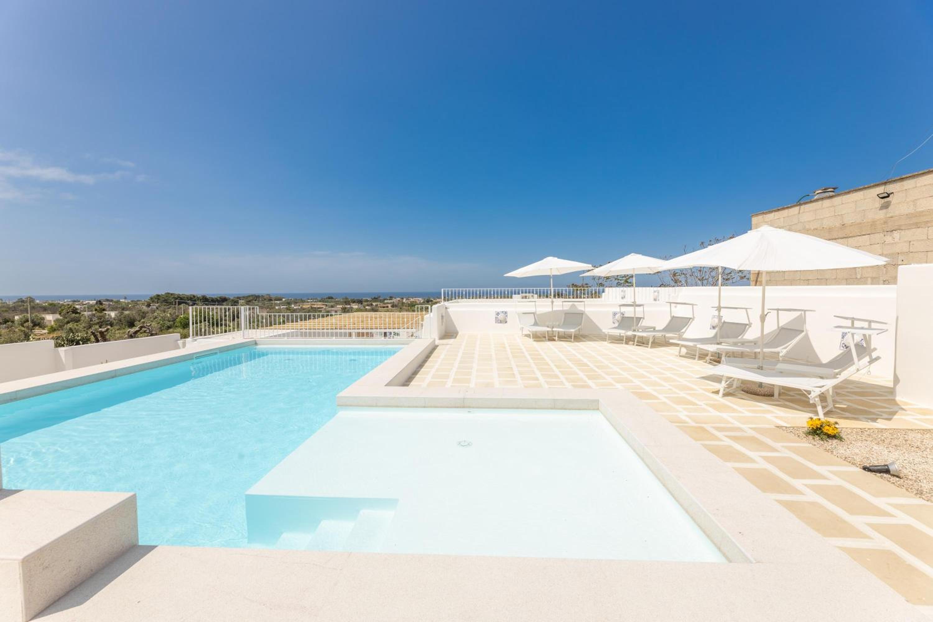 Villa Don Carmine view 4