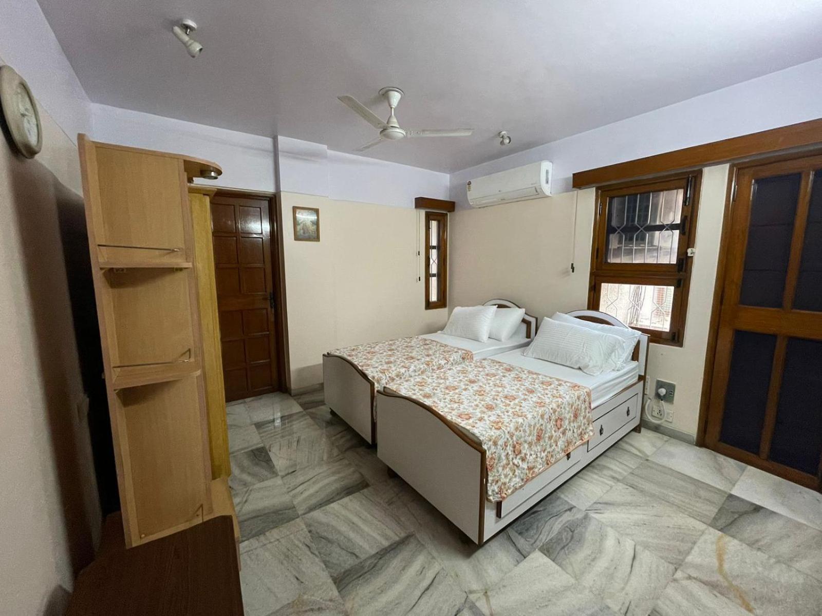 Aashvi homes - 4BHK Apartment view 4
