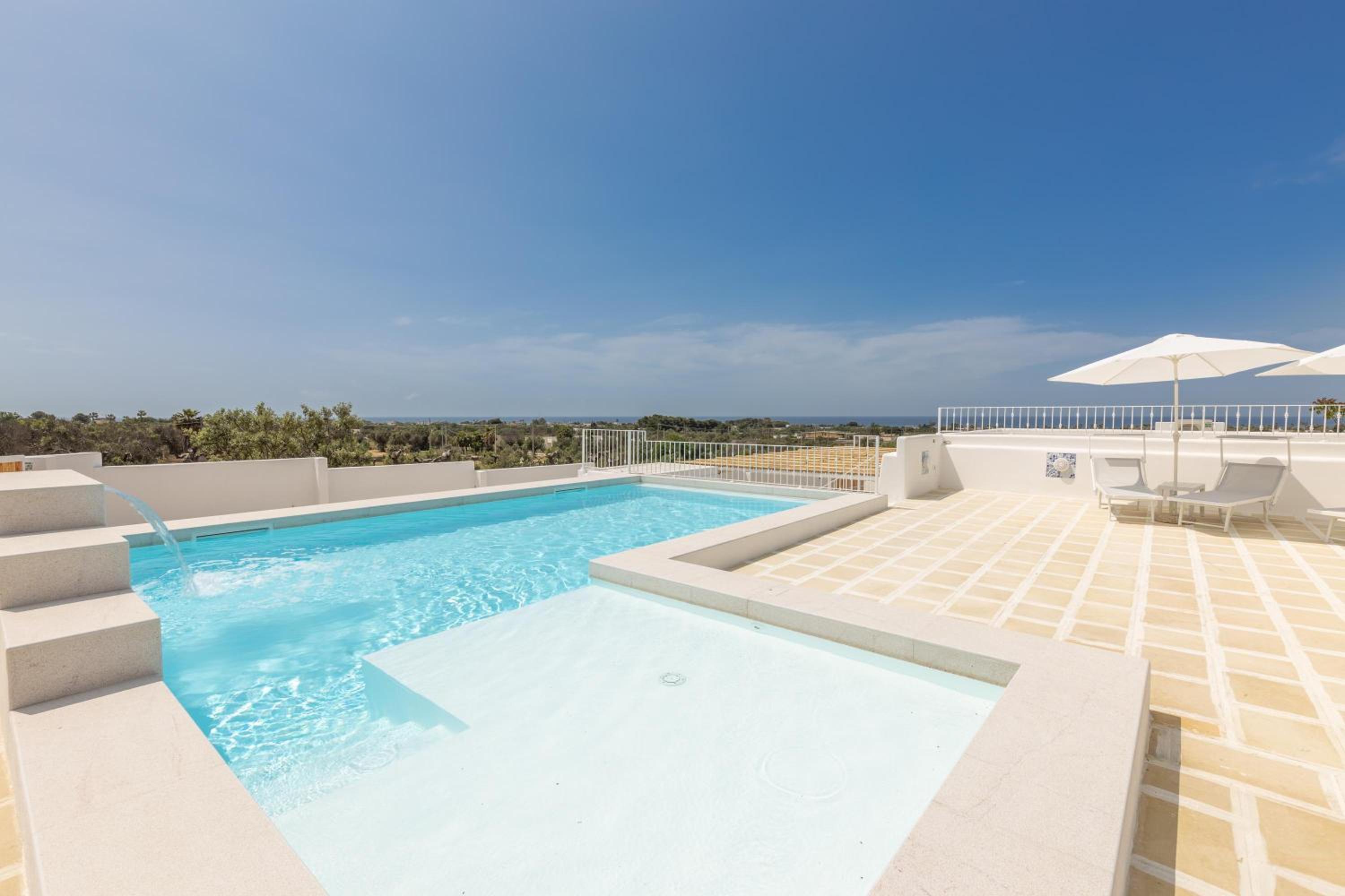 Villa Don Carmine view 5