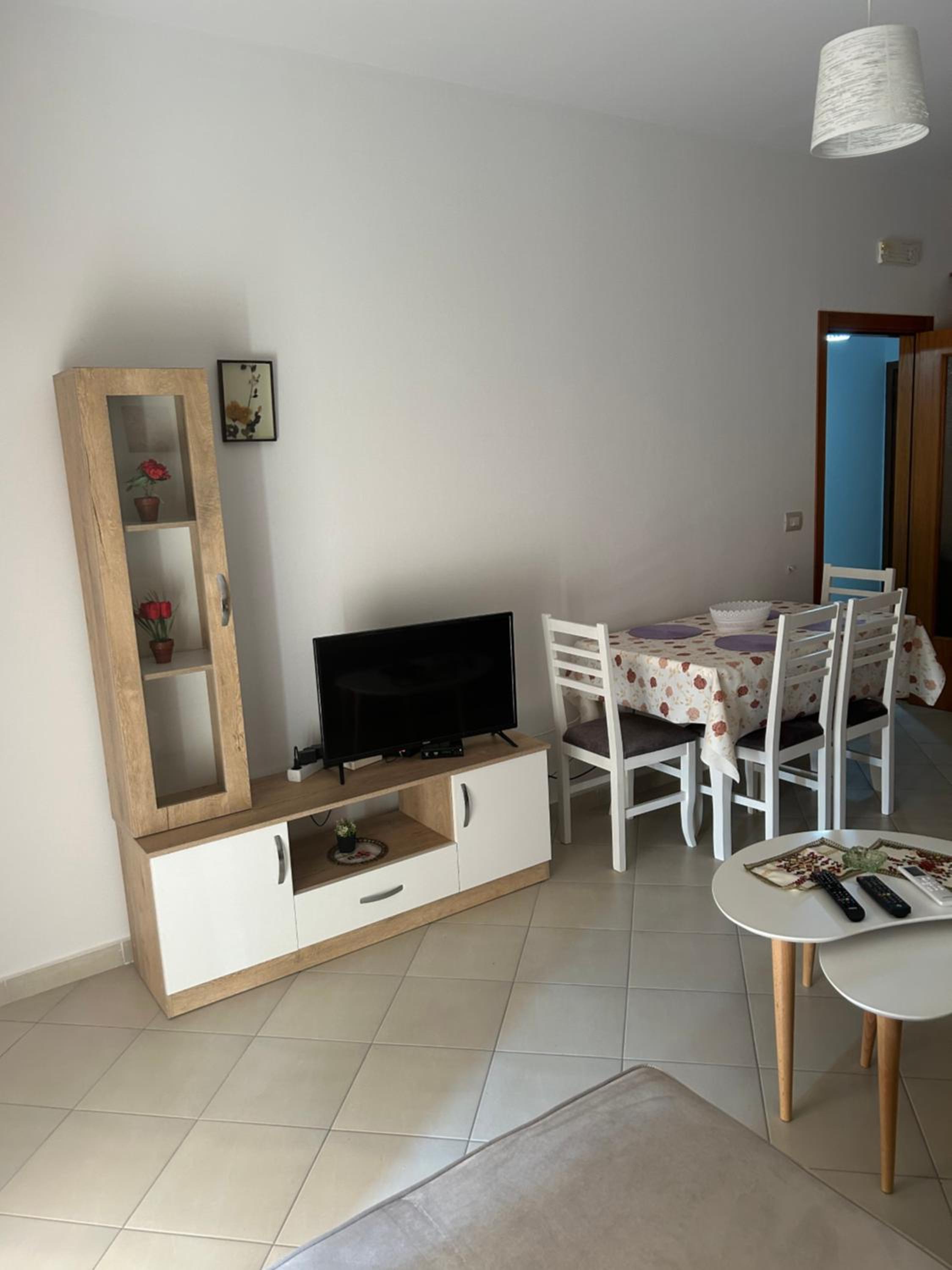Semeli Apartment