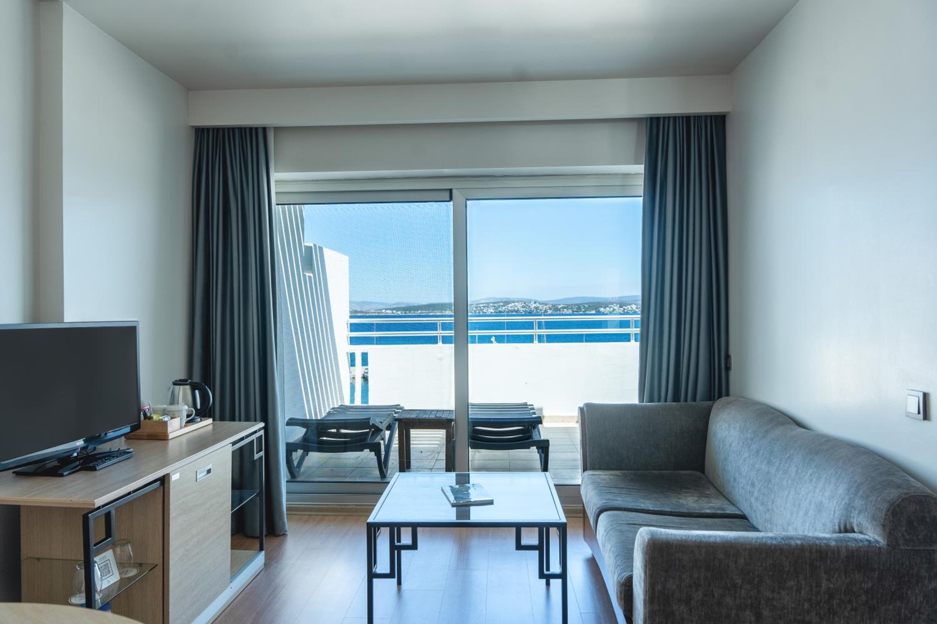 Altin Yunus Hotel & SPA - Çeşme - Image 28