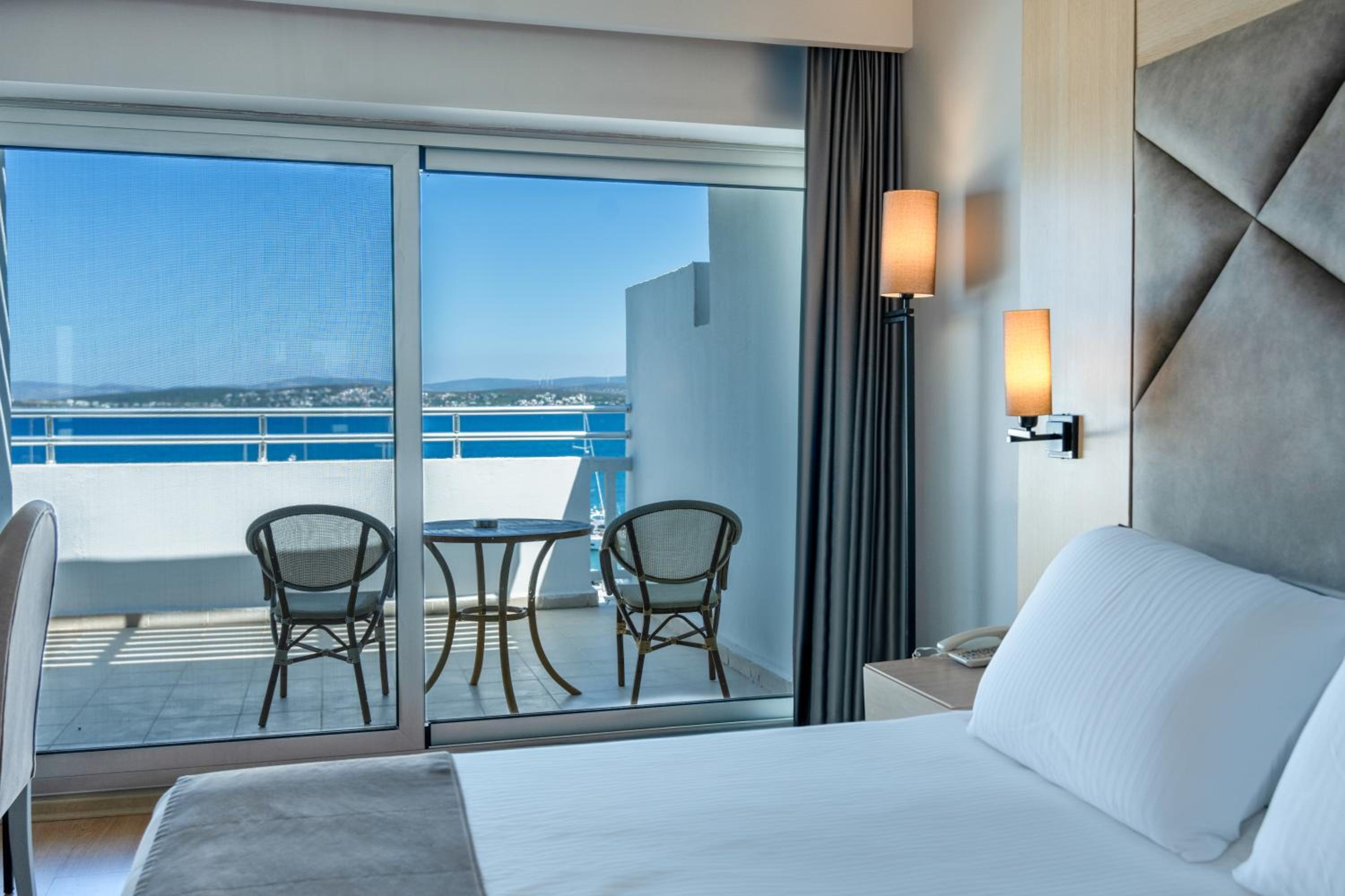 Altin Yunus Hotel & SPA - Çeşme - Image 30