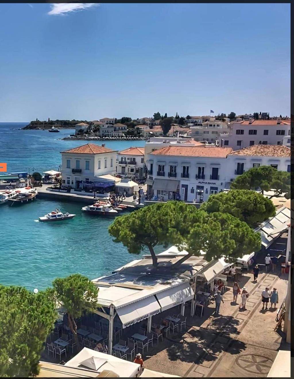 Alexjean cosy apartment close to beach and Dapia