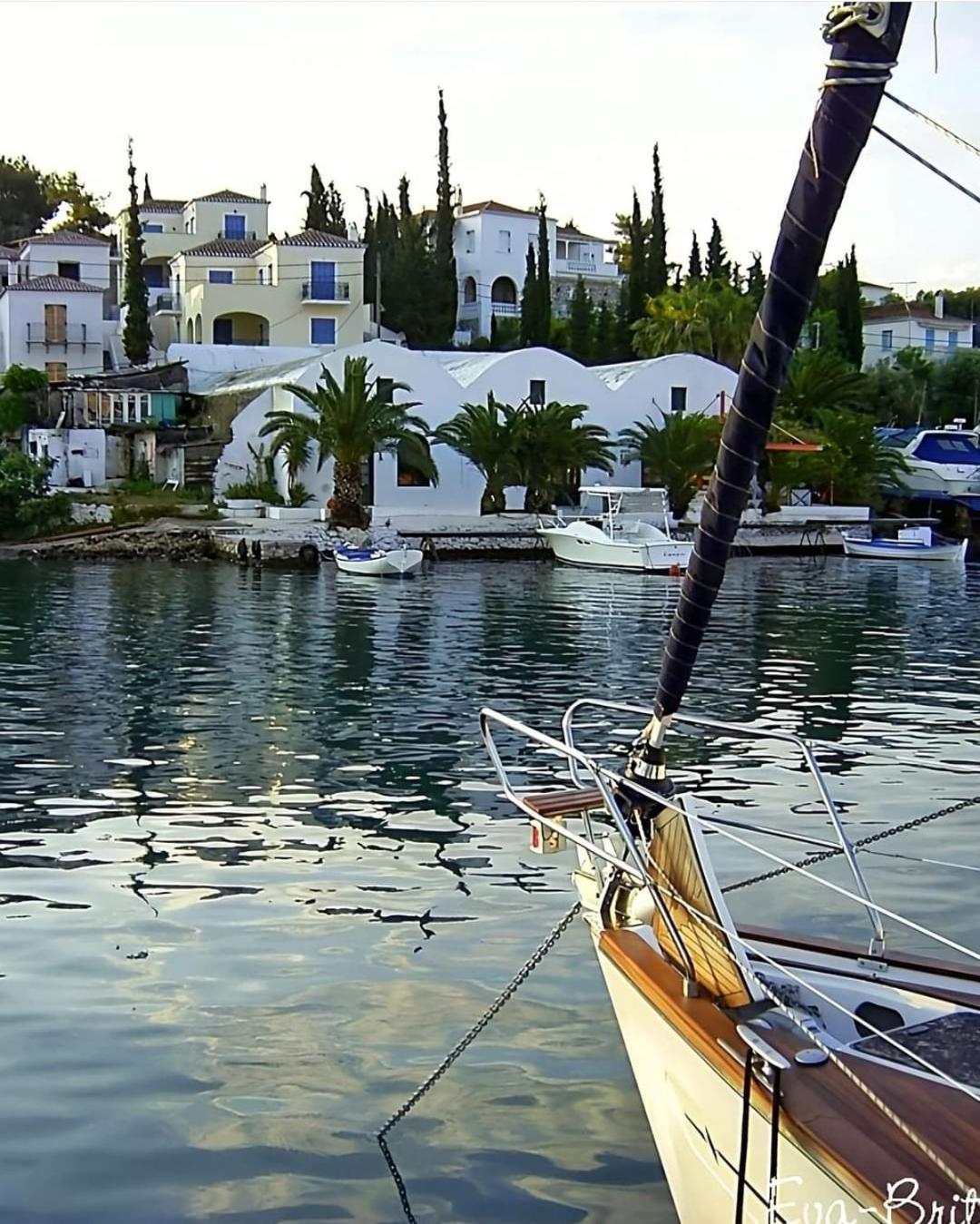 Alexjean cosy apartment close to beach and Dapia