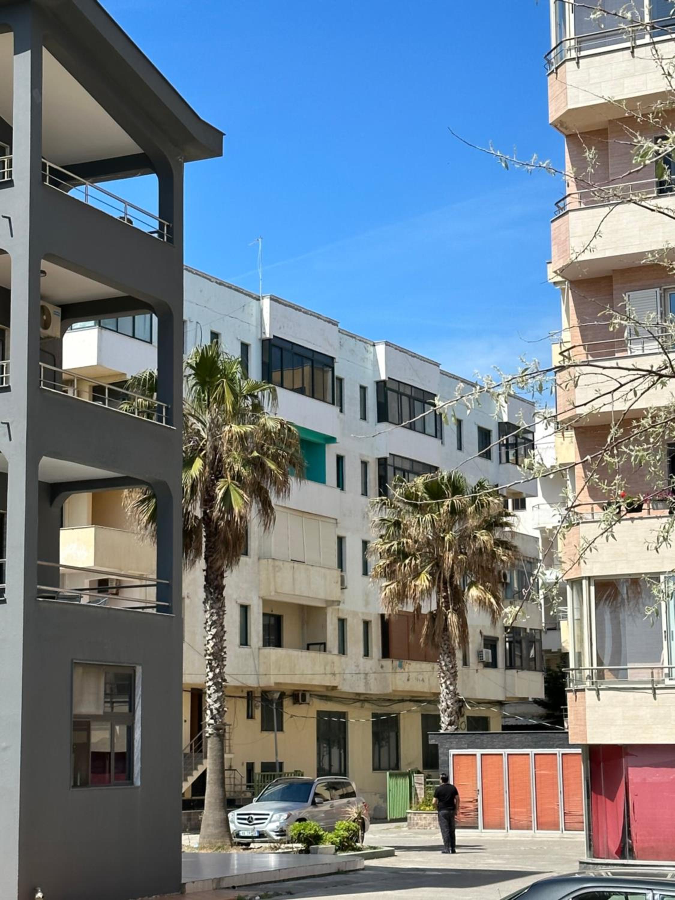 ALLO Apartment Between Beach and Town