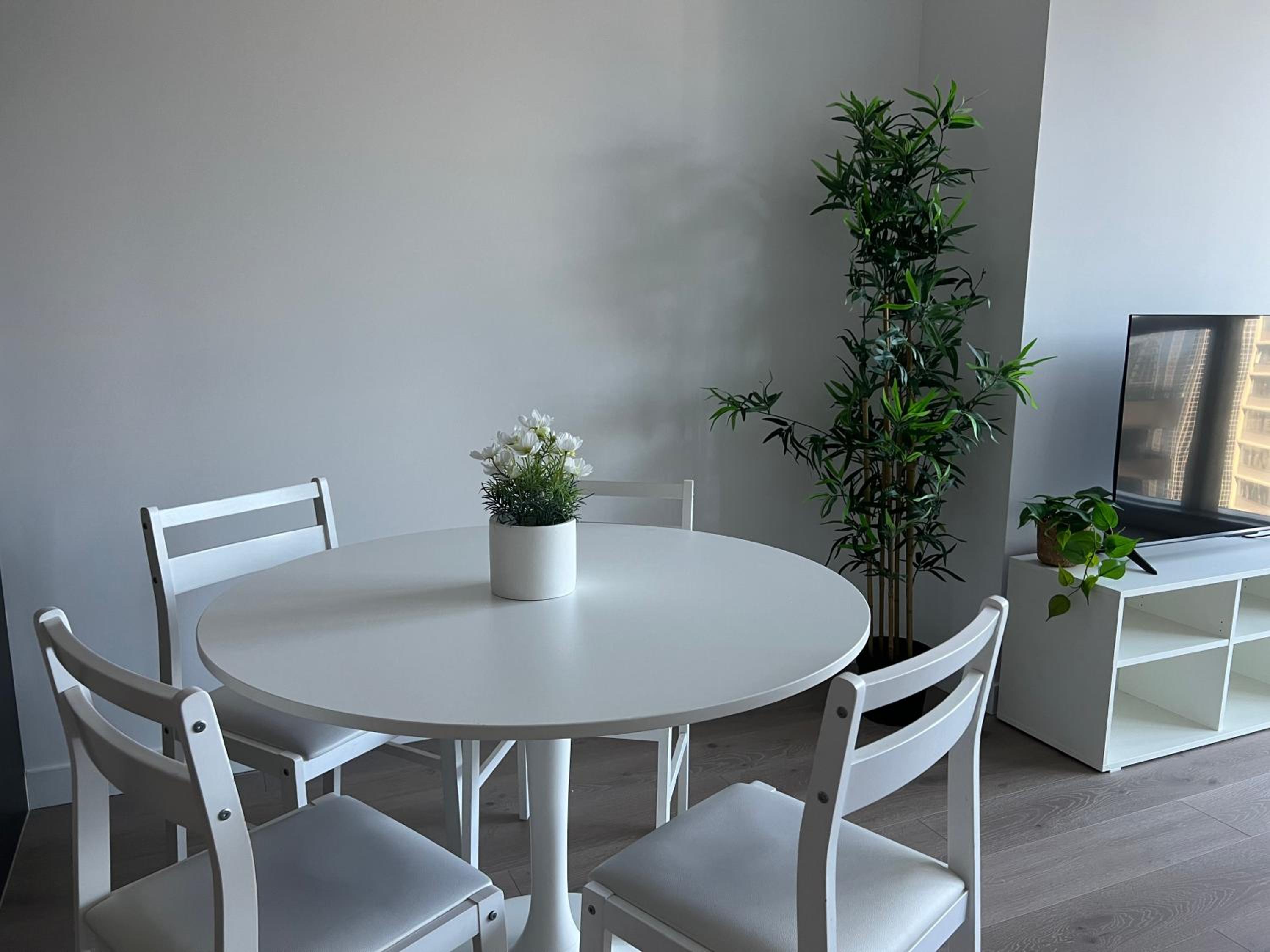 Wsp high rise luxury 2b2b unit