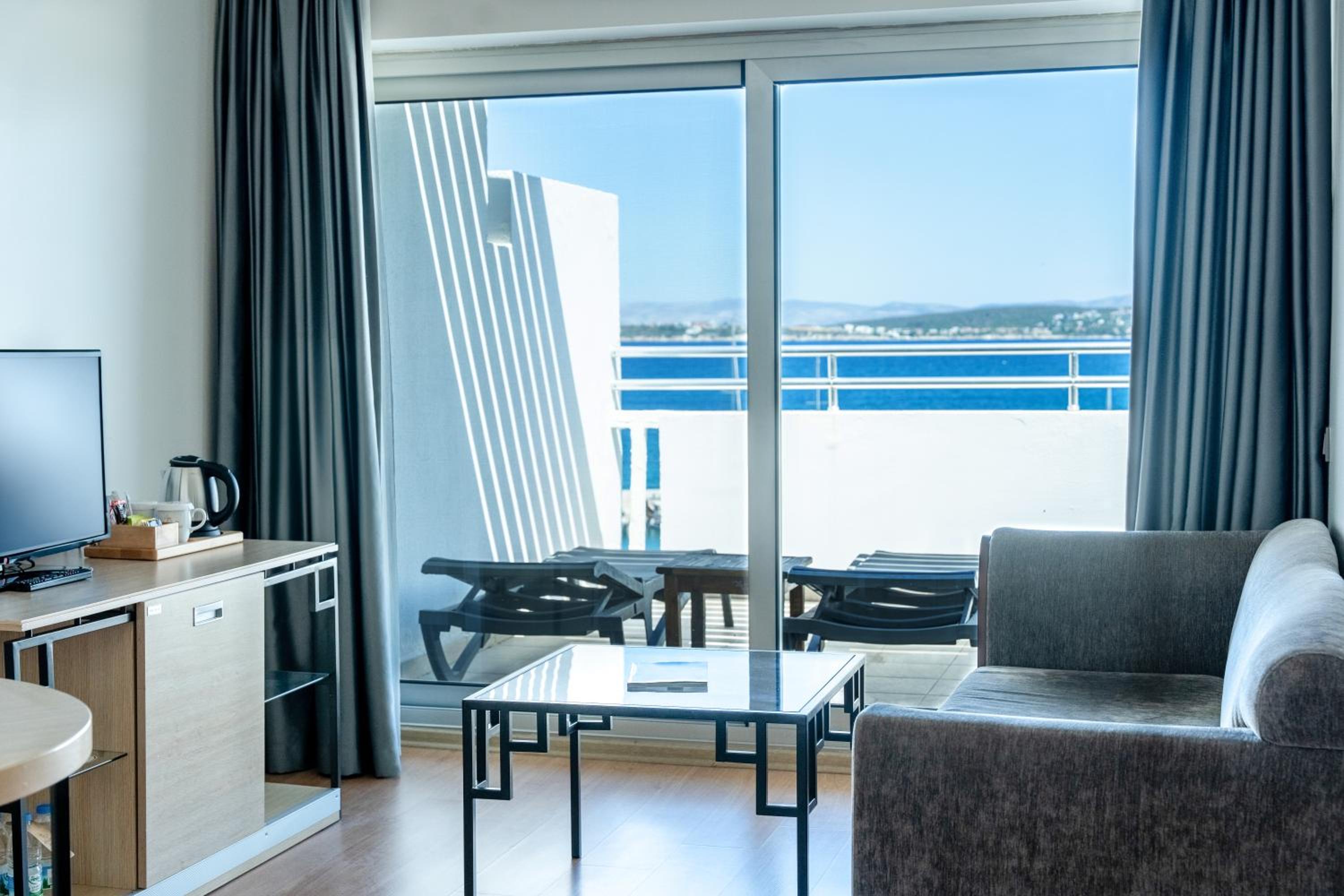 Altin Yunus Hotel & SPA - Çeşme - Image 32