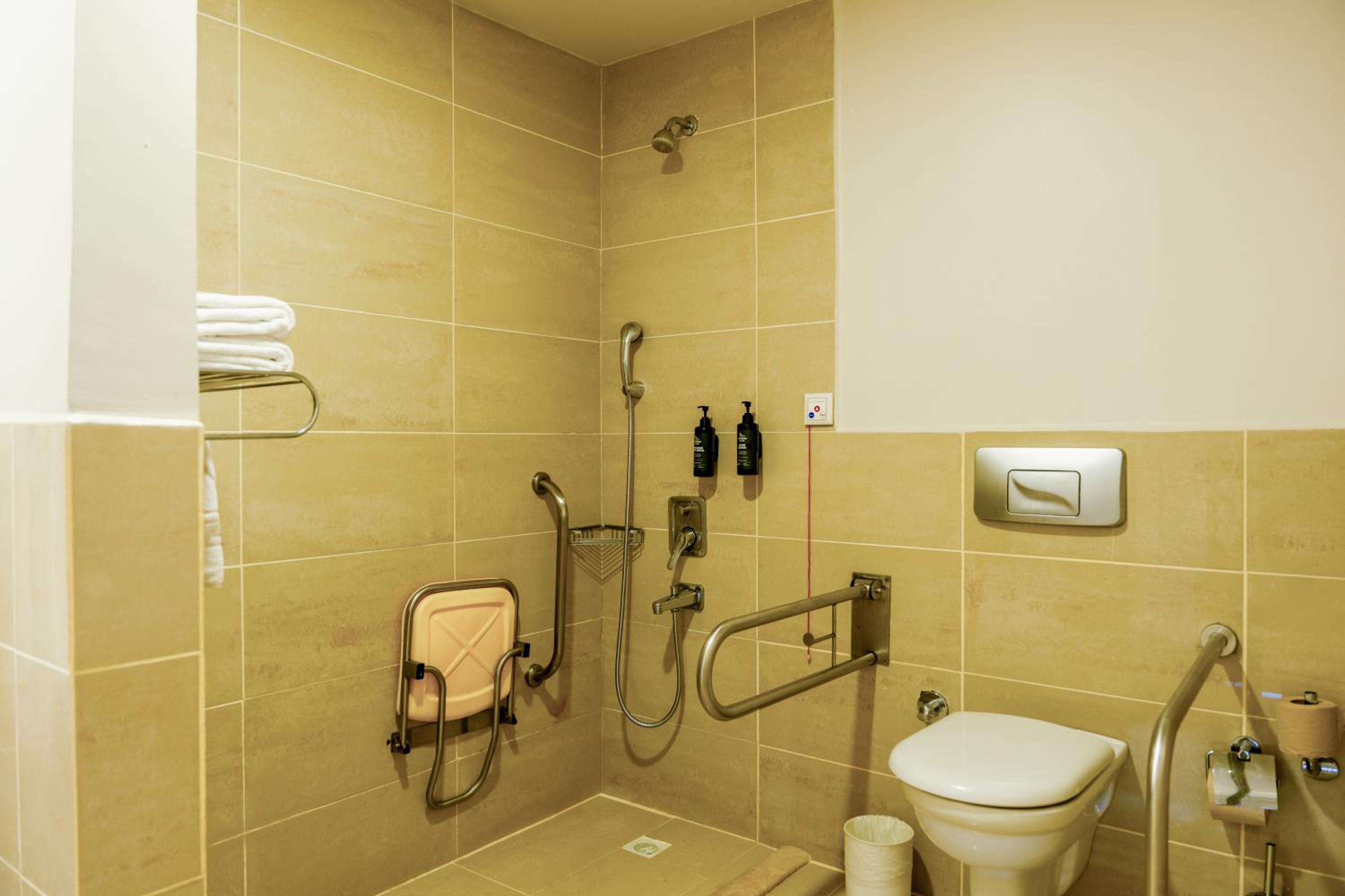 Altin Yunus Hotel & SPA - Çeşme - Image 31