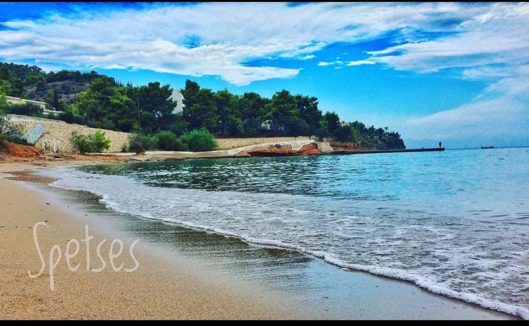 Alexjean cosy apartment close to beach and Dapia