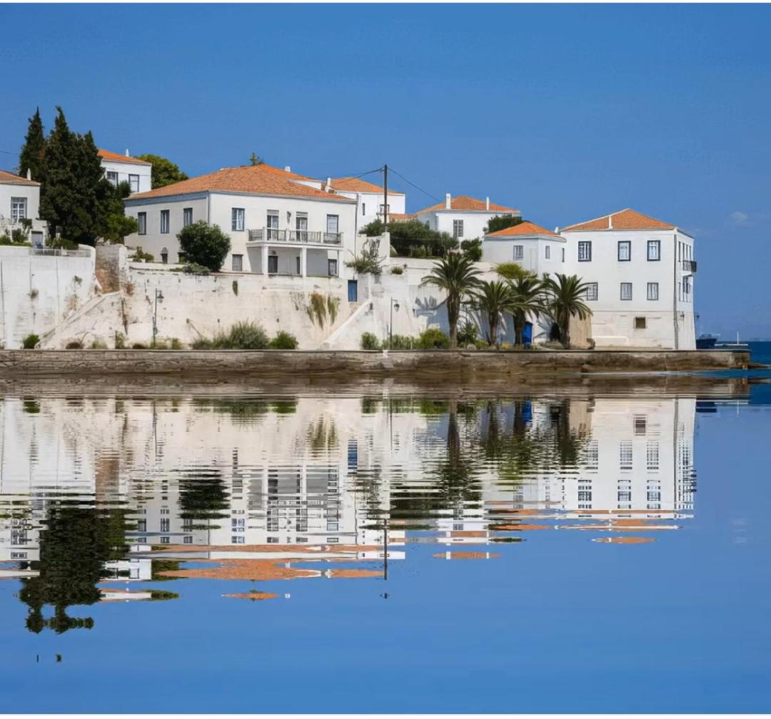 Alexjean cosy apartment close to beach and Dapia