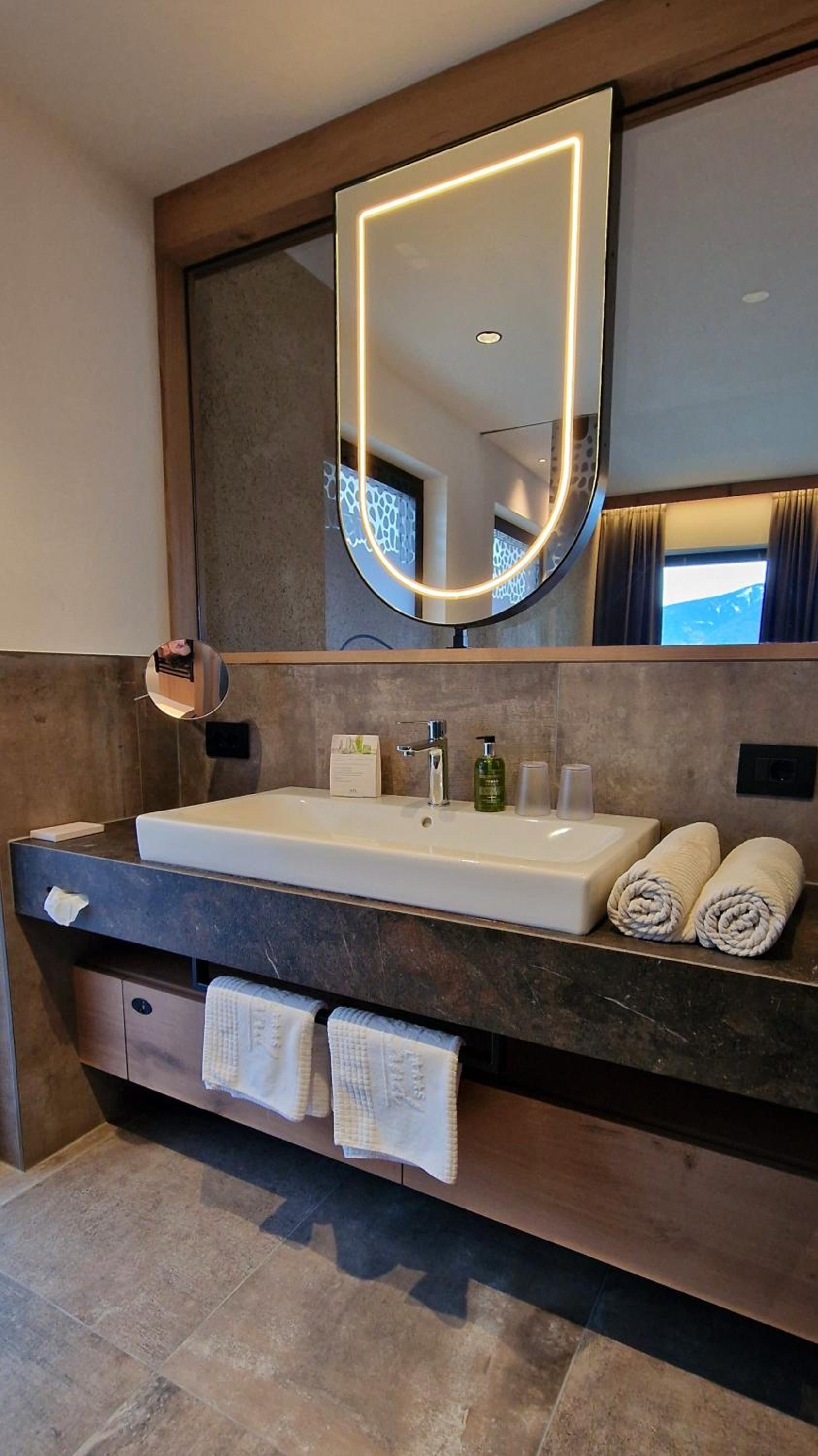 Hotel Bergland photo 3