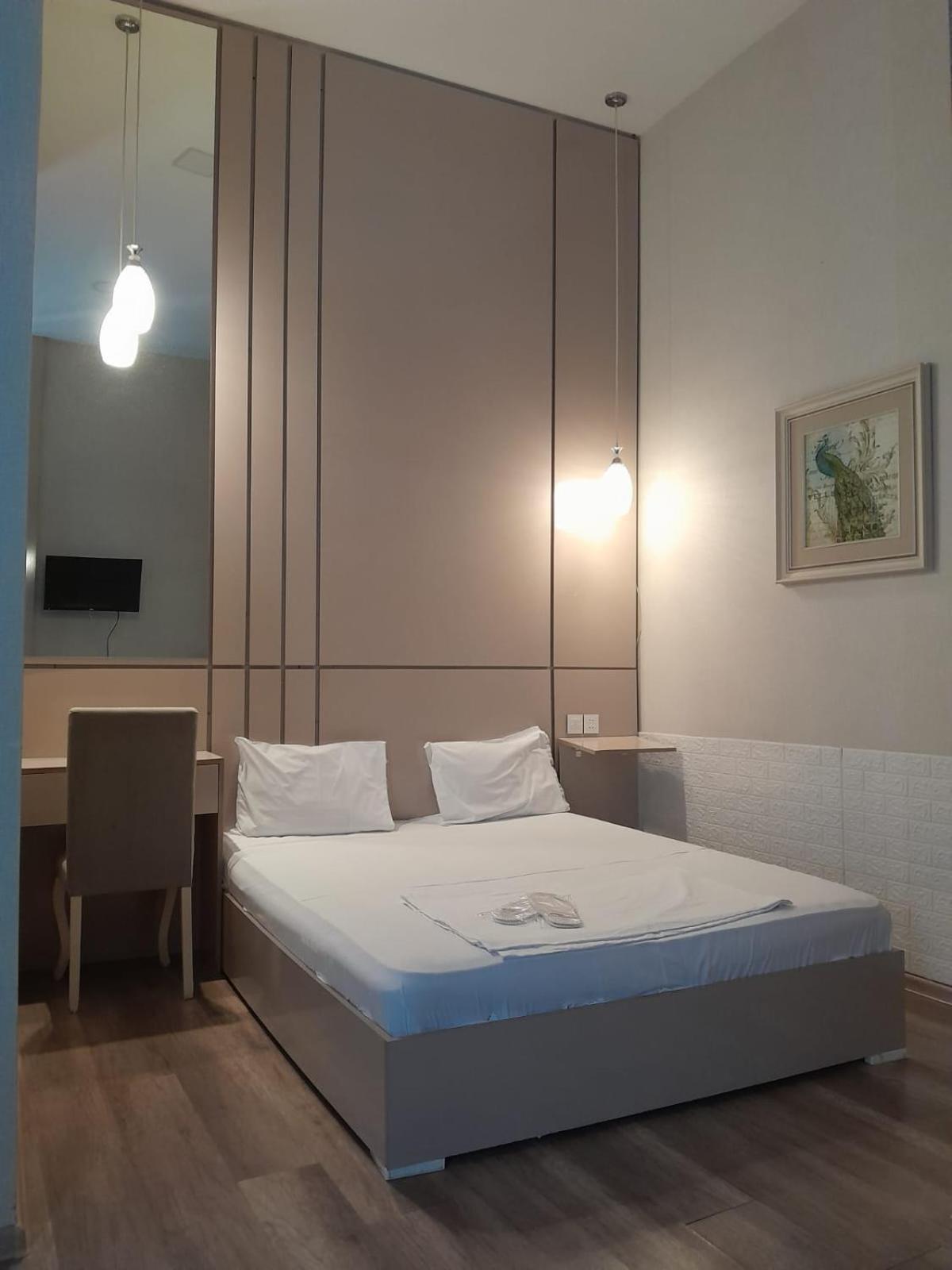 Vintage Boutique Hotel
