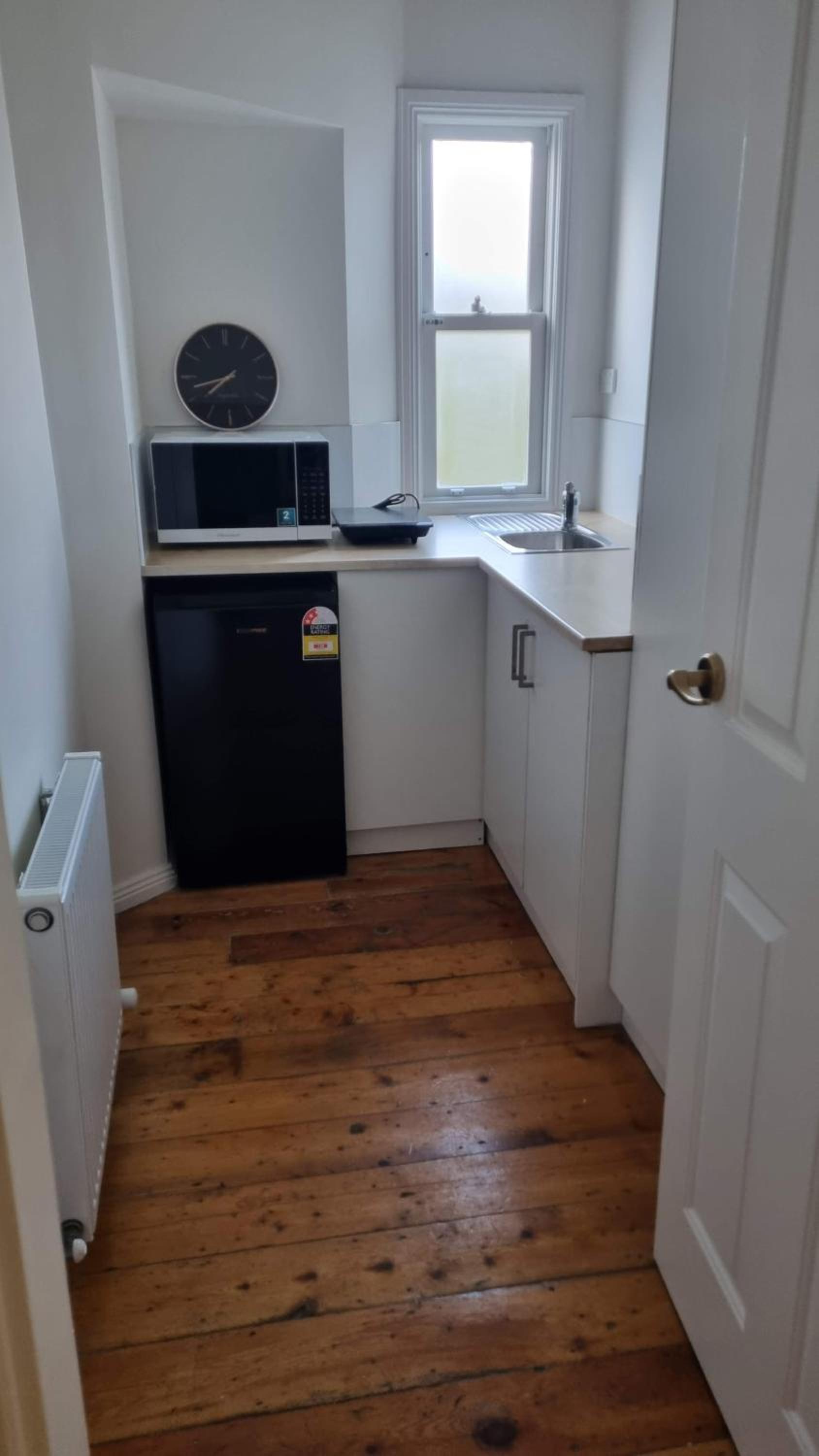 Well located boutique accommodation