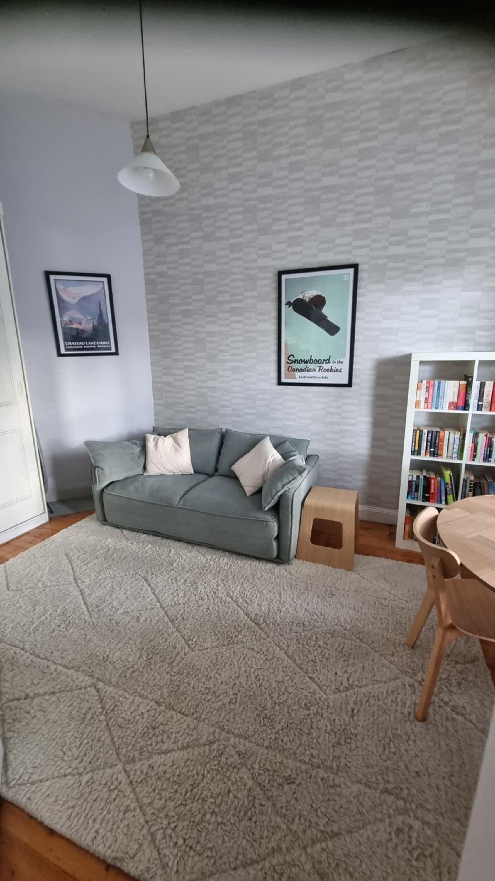Well located boutique accommodation