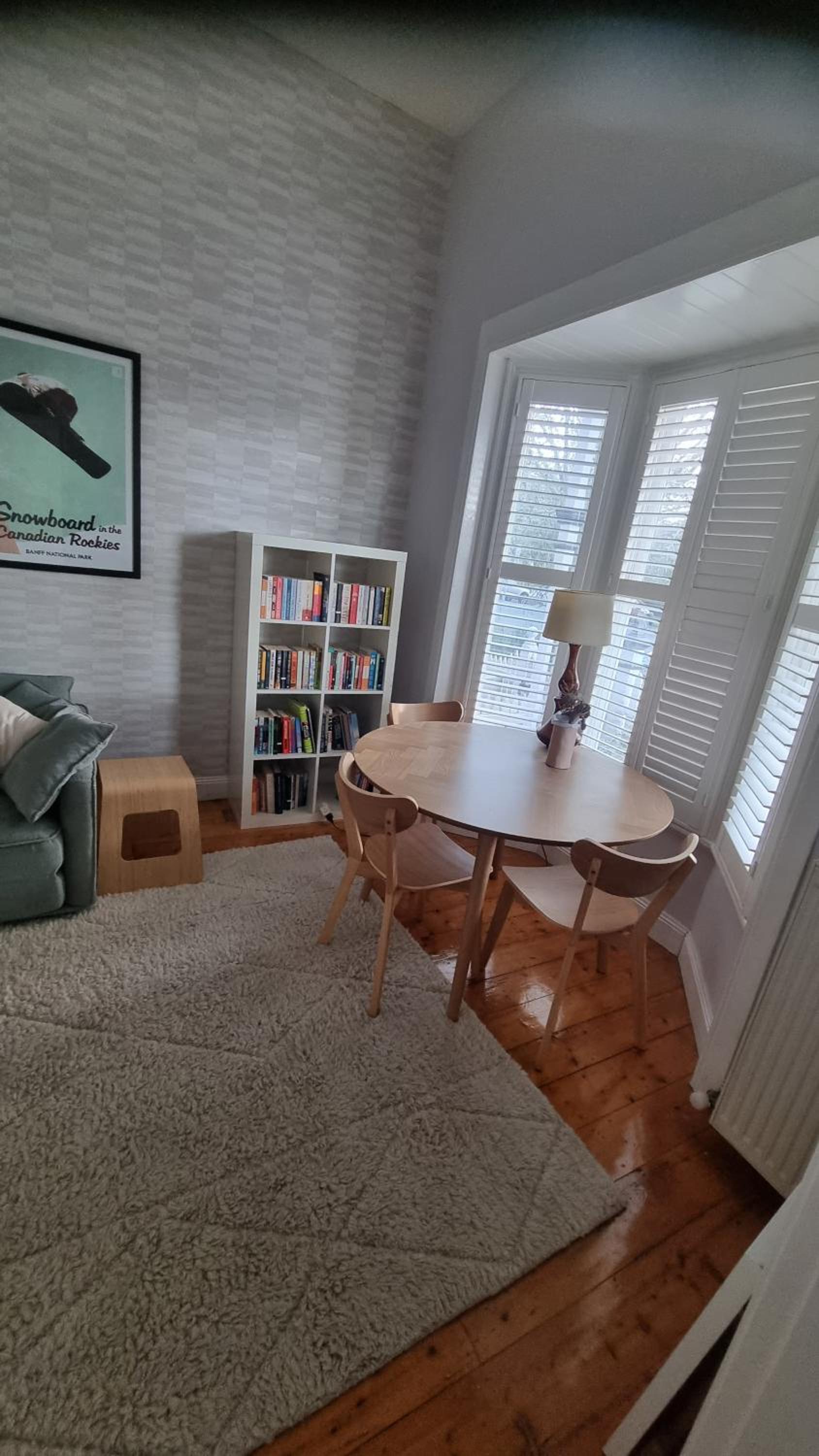 Well located boutique accommodation