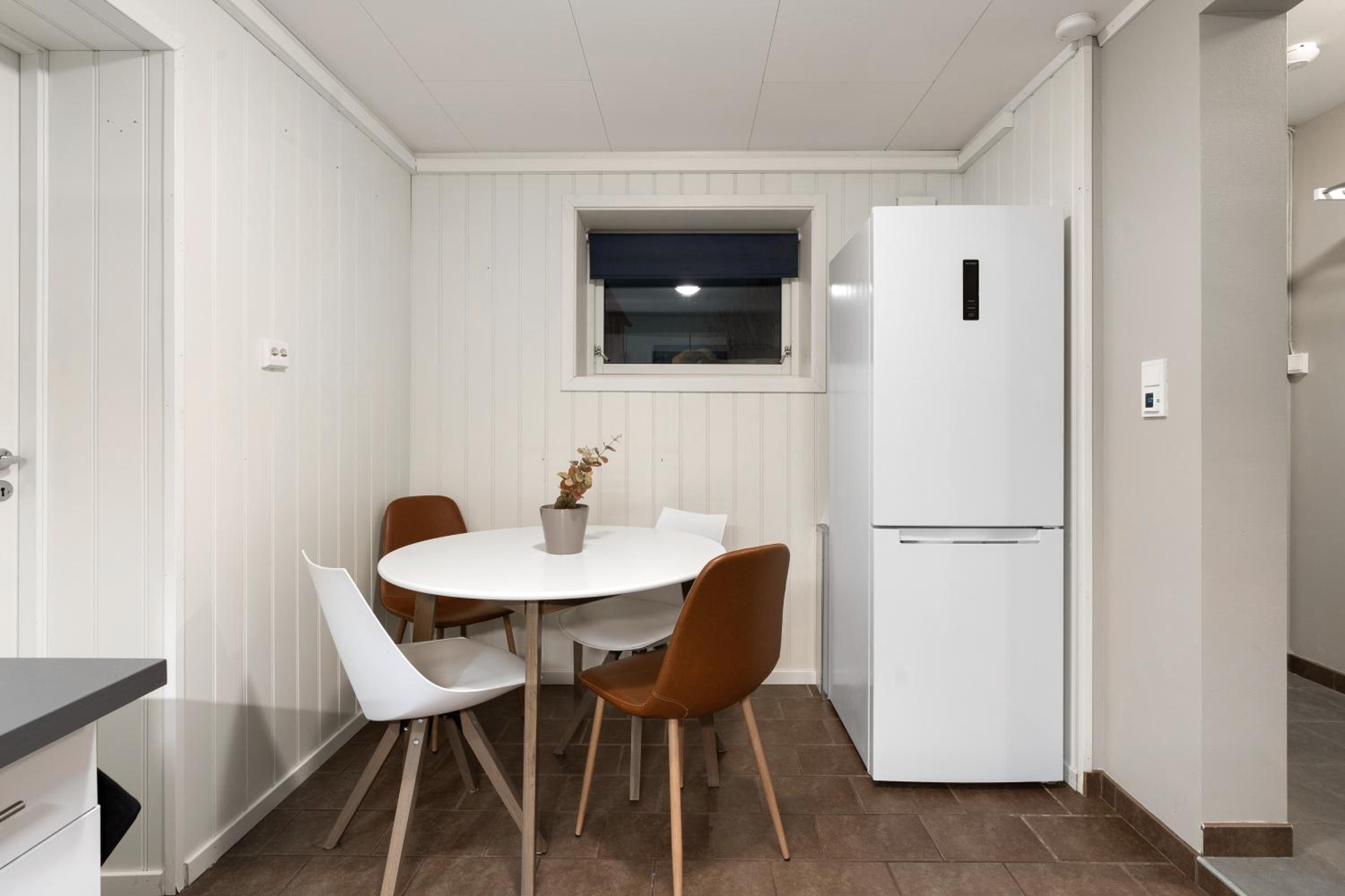 Nydelig sentral leilighet med gratis parkering view 5