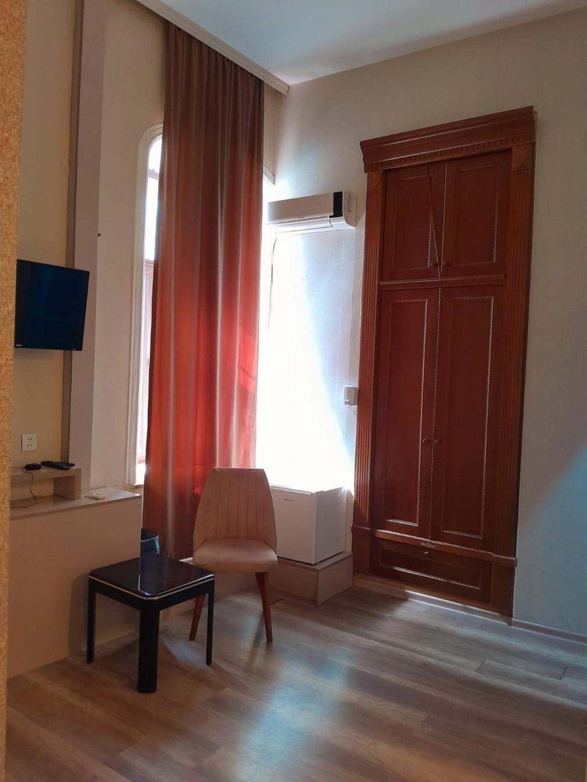 Vintage Boutique Hotel