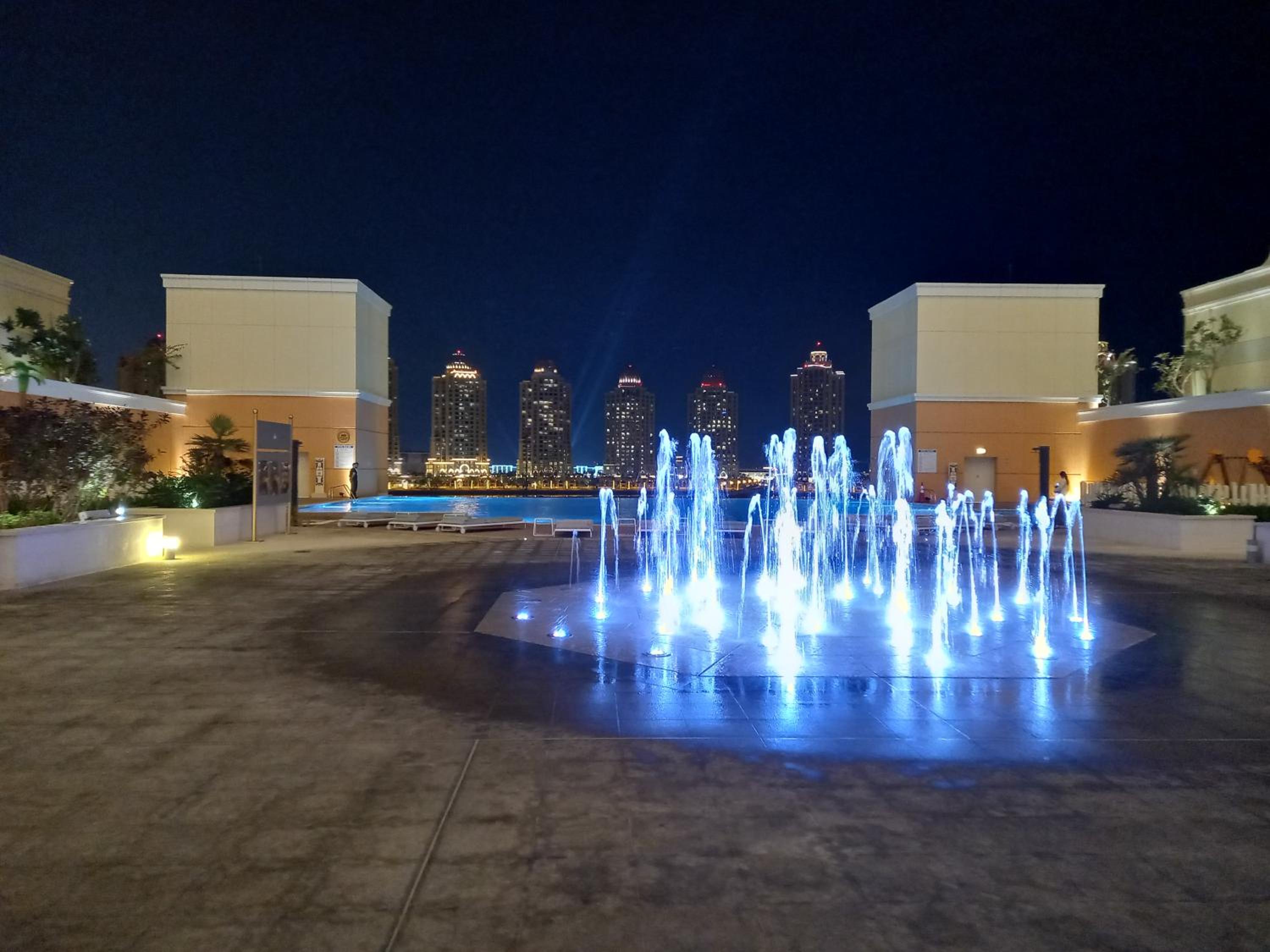 Luxurious Apartment in The Pearl, Qatar