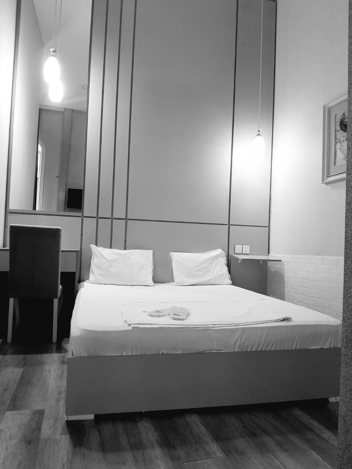 Vintage Boutique Hotel
