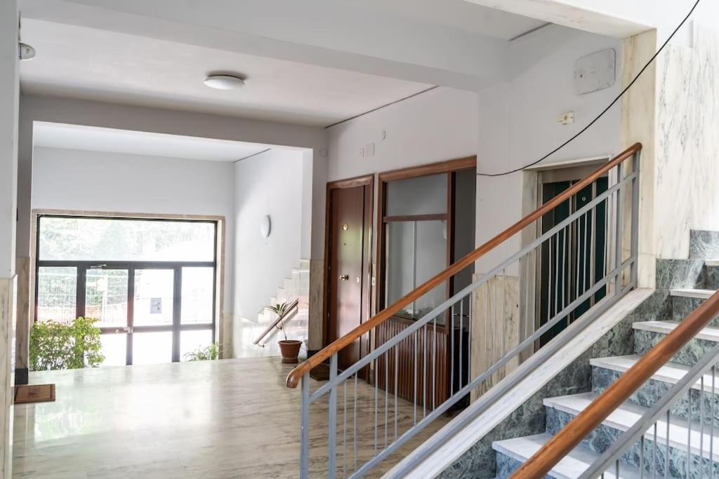 Butterfly panoramic apartment Naples