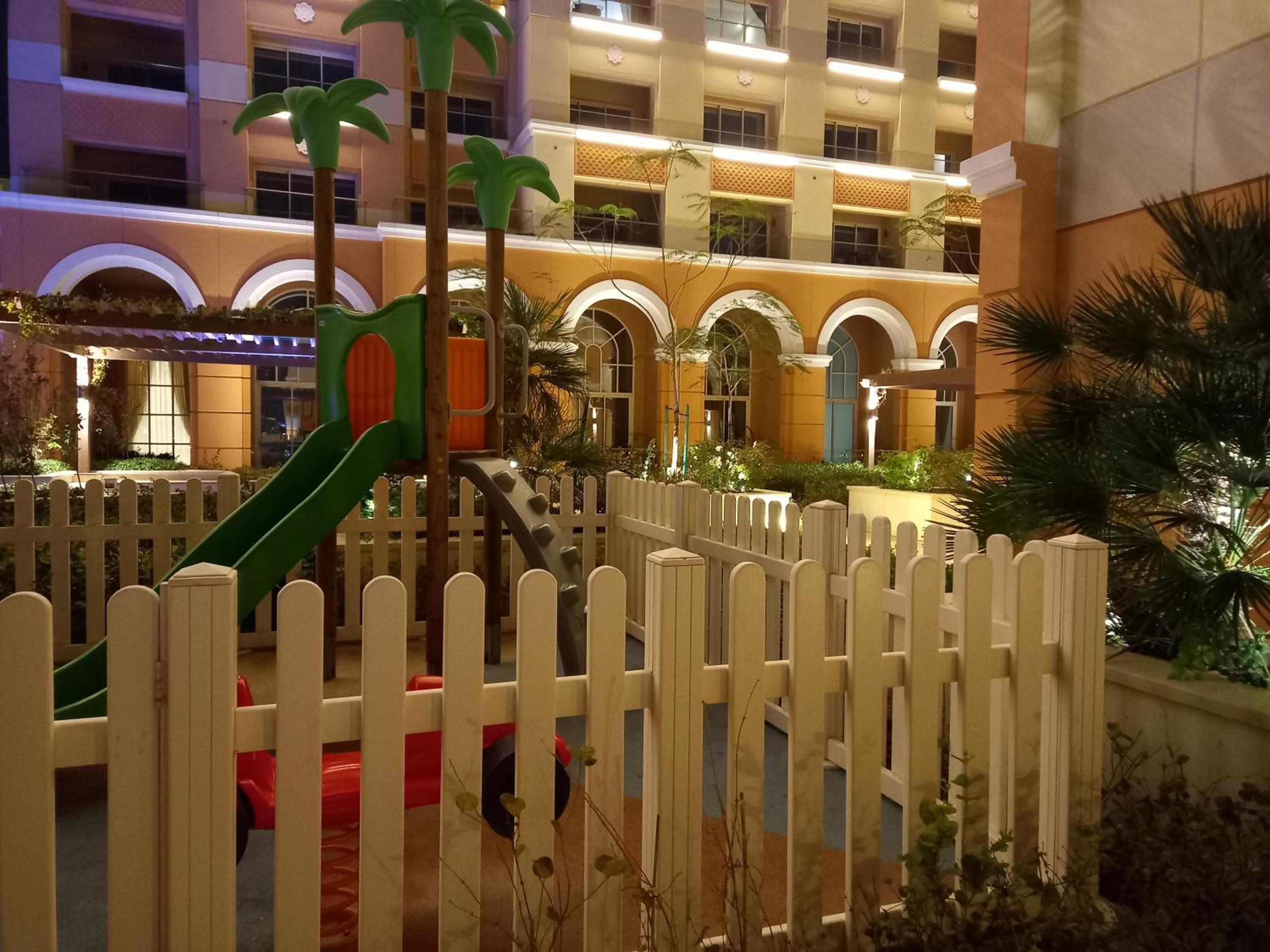 Luxurious Apartment in The Pearl, Qatar