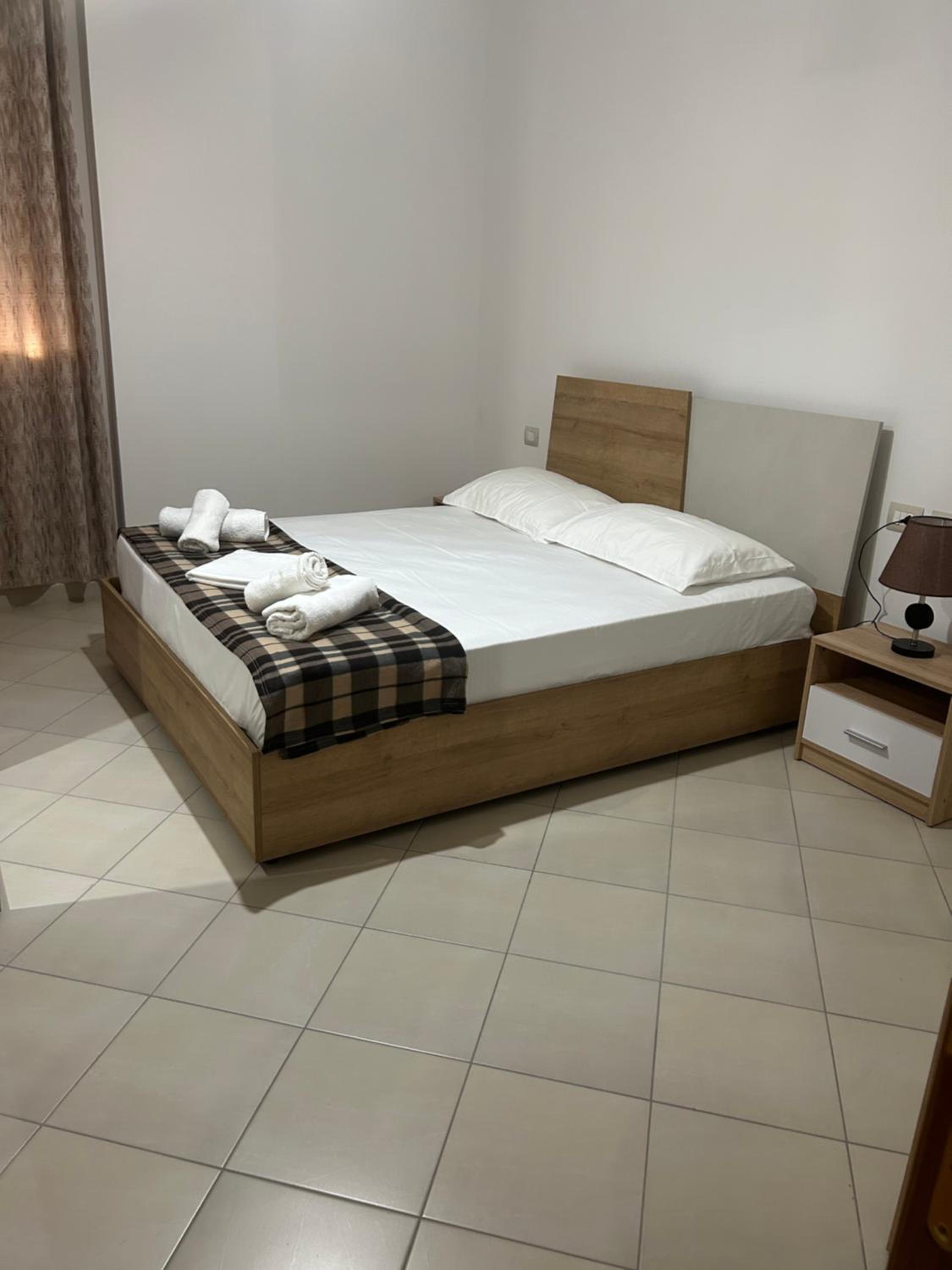 Semeli Apartment