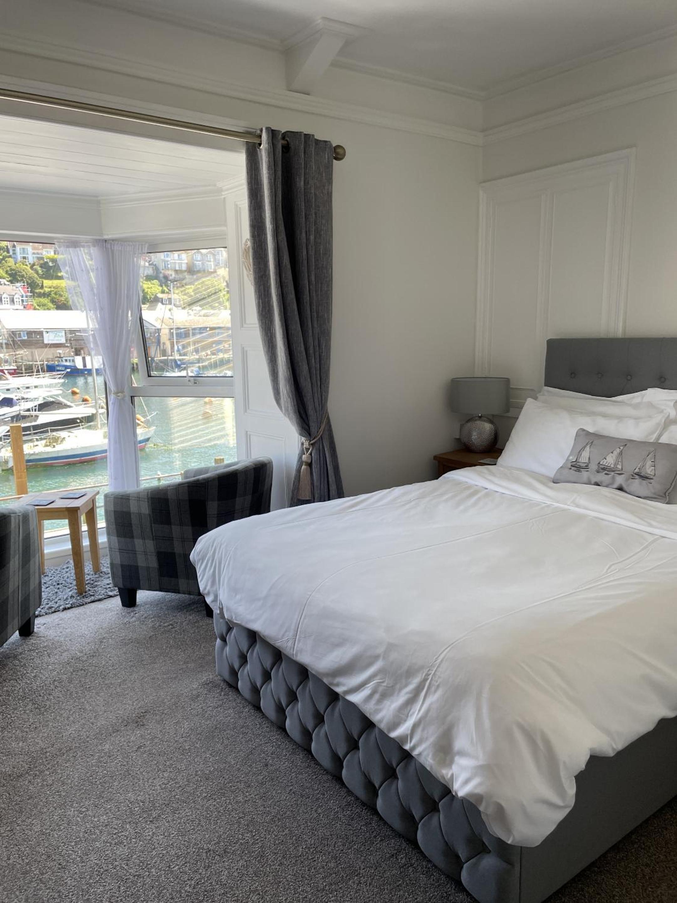 Little Mainstone Guest House