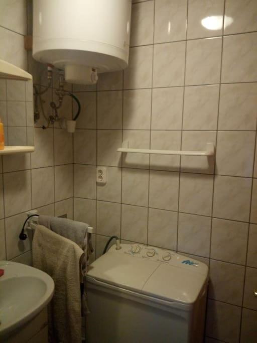 Kemencés vendégház