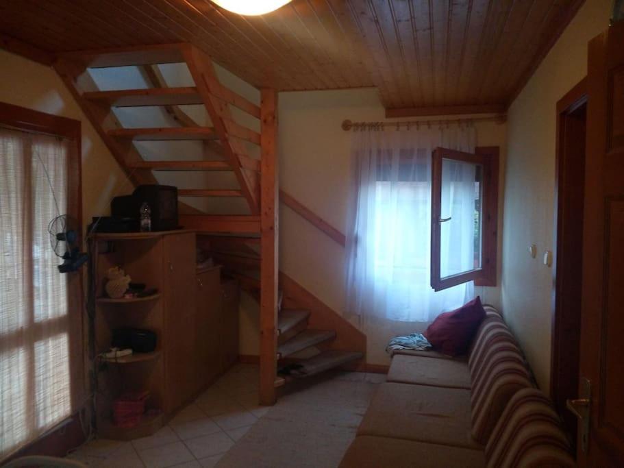 Kemencés vendégház