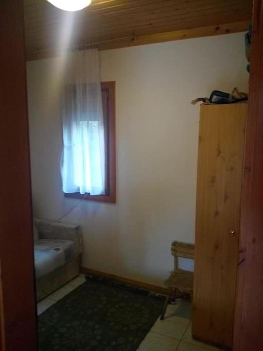 Kemencés vendégház
