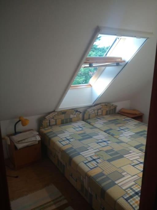 Kemencés vendégház