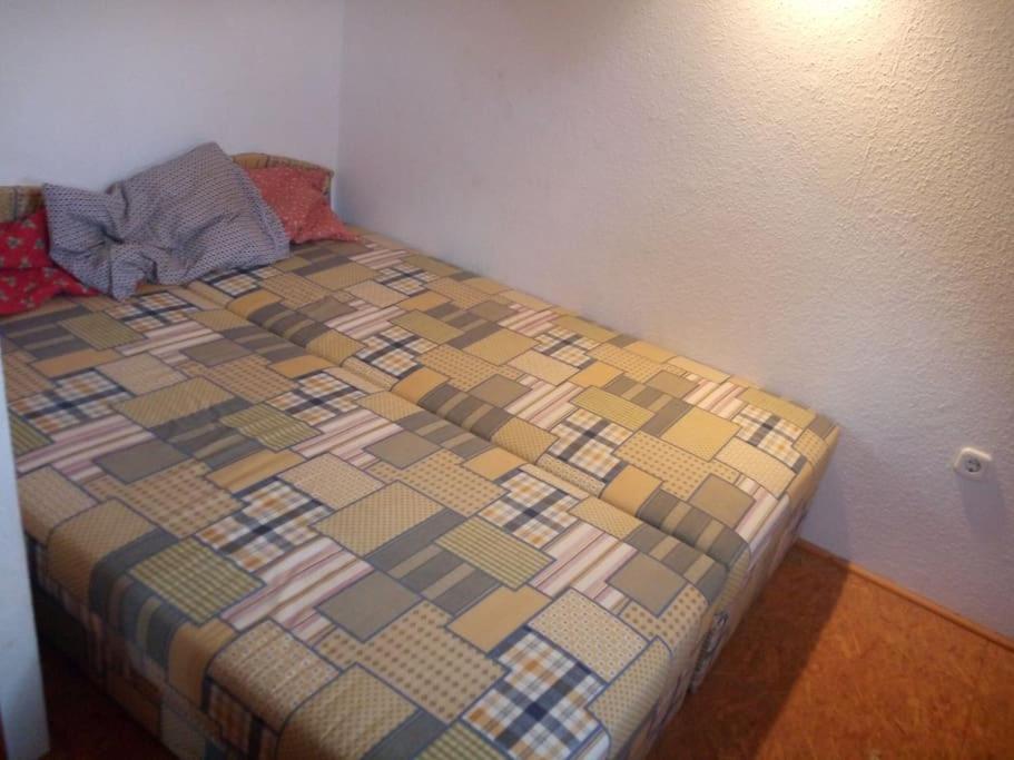 Kemencés vendégház