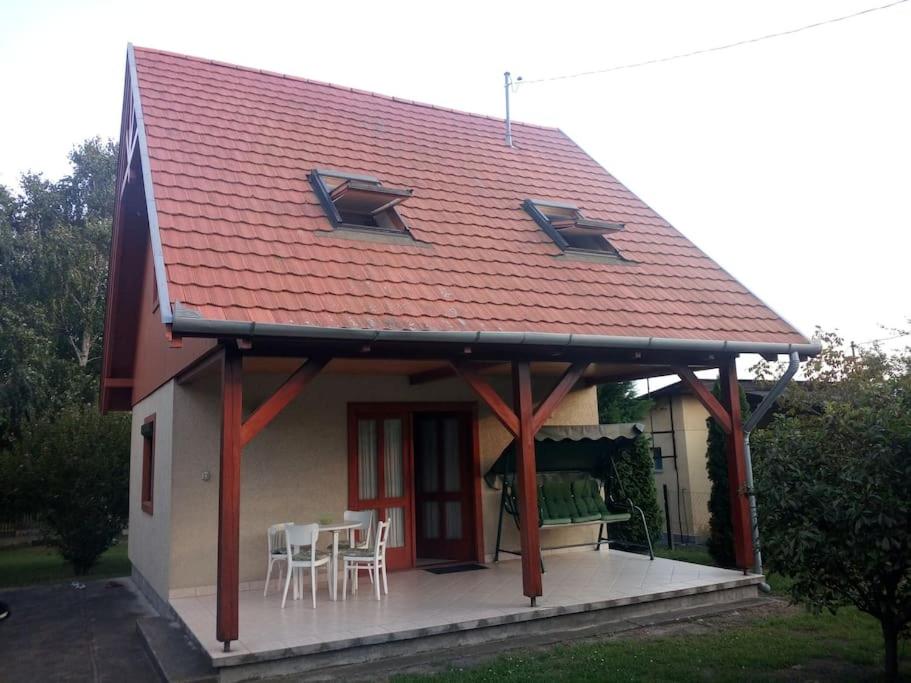 Kemencés vendégház