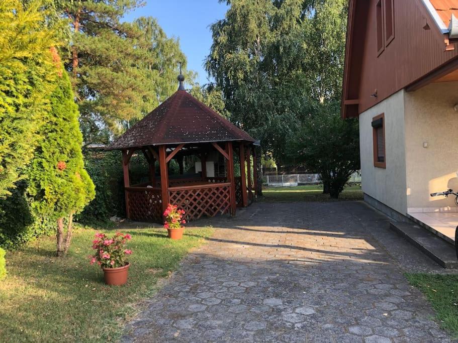 Kemencés vendégház