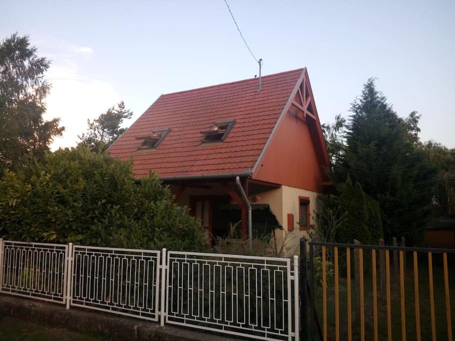 Kemencés vendégház